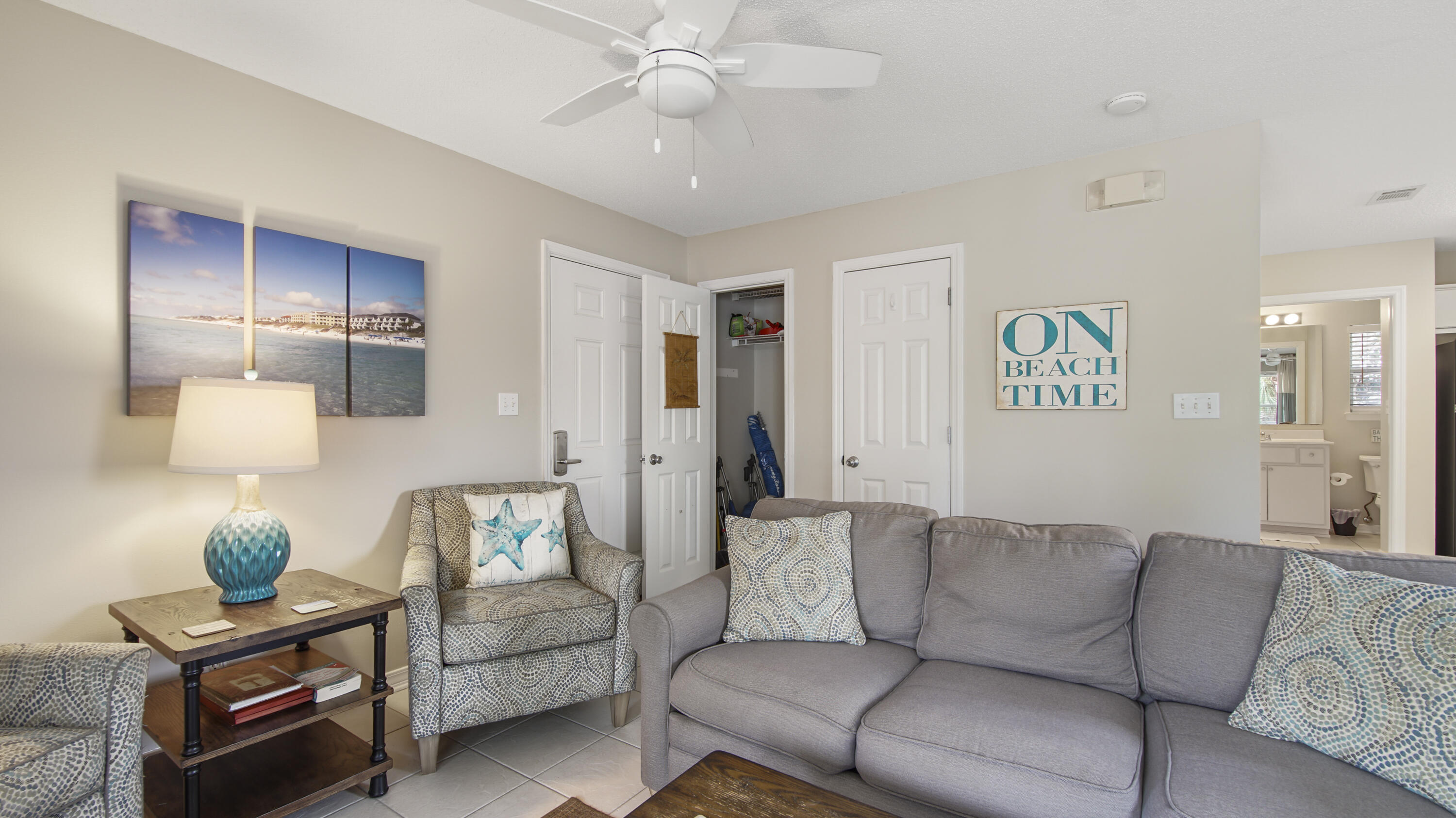 ROLLIN TIDE VILLAS - Residential
