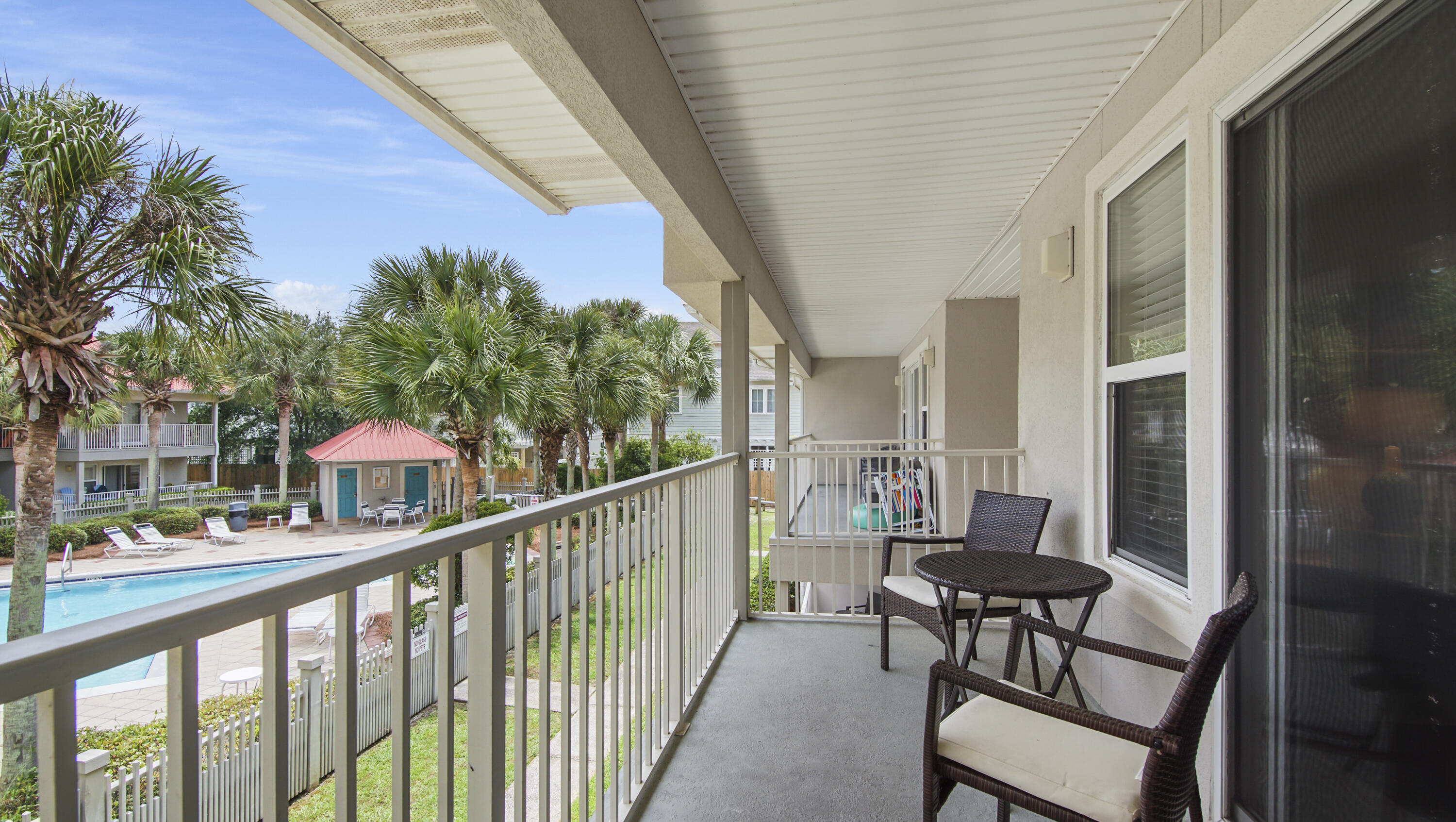 ROLLIN TIDE VILLAS - Residential