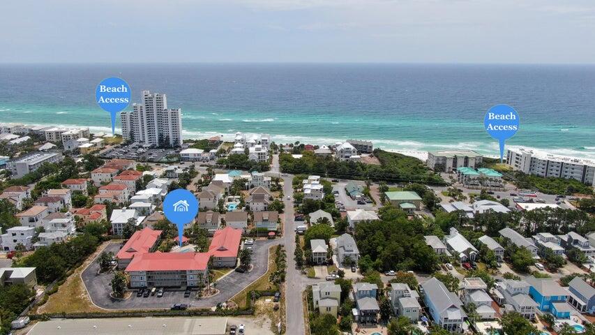 ROLLIN TIDE VILLAS - Residential