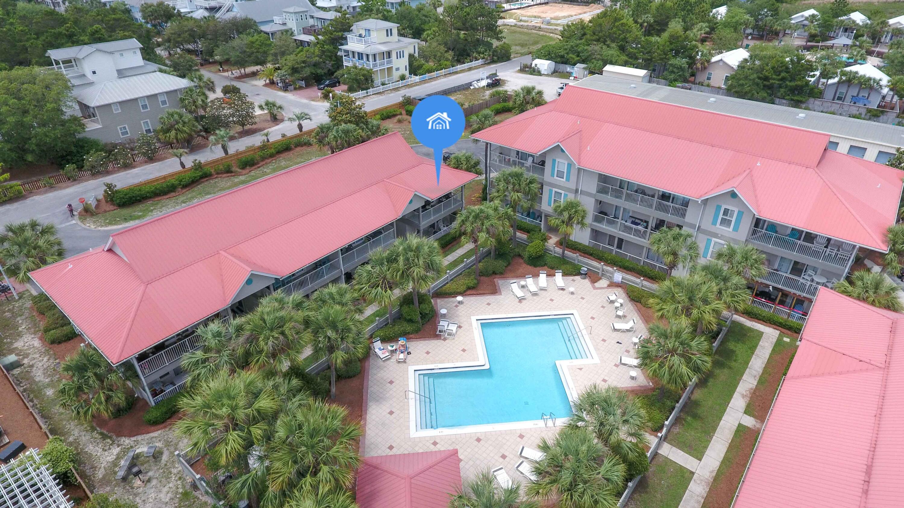 ROLLIN TIDE VILLAS - Residential