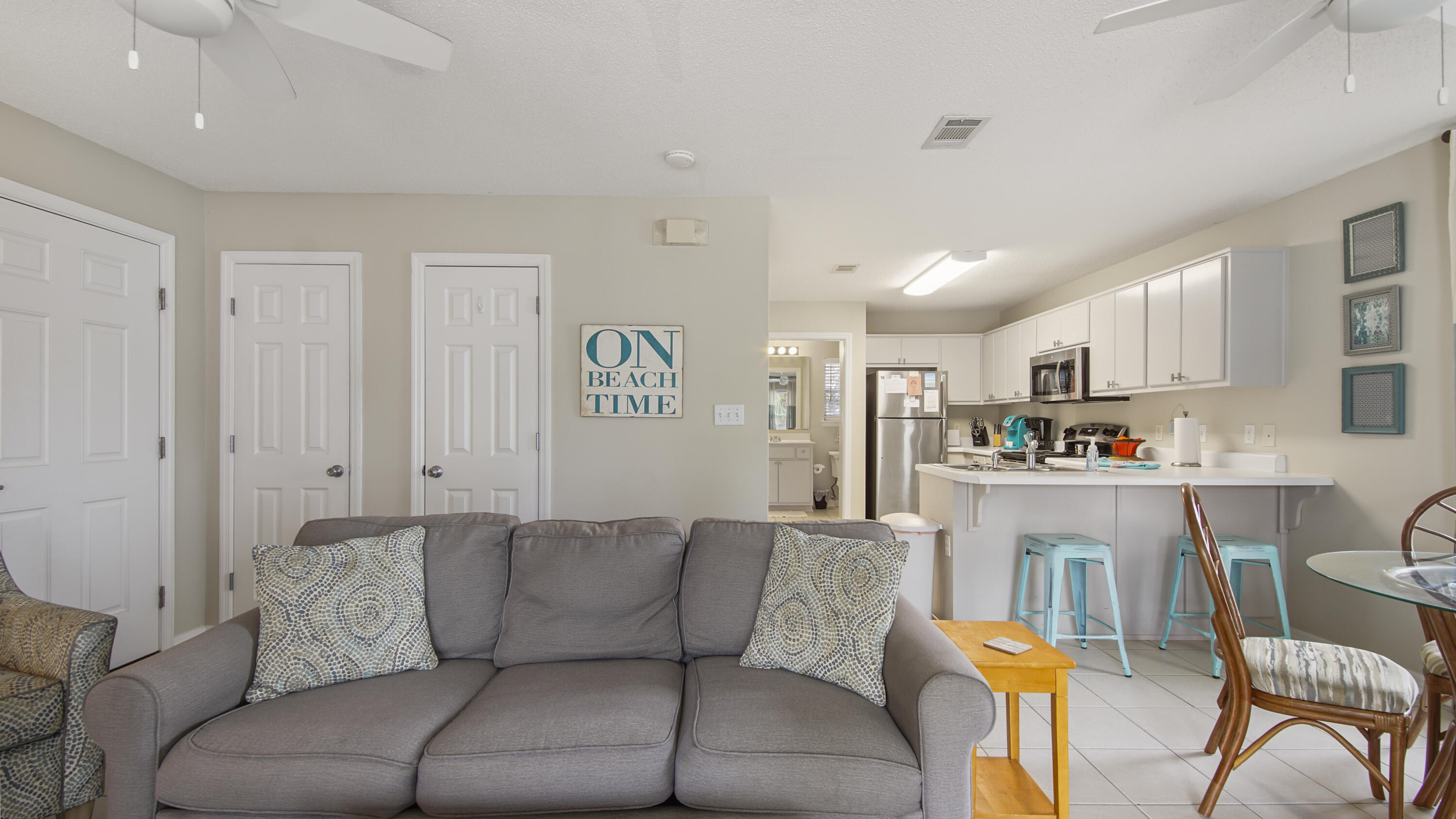 ROLLIN TIDE VILLAS - Residential