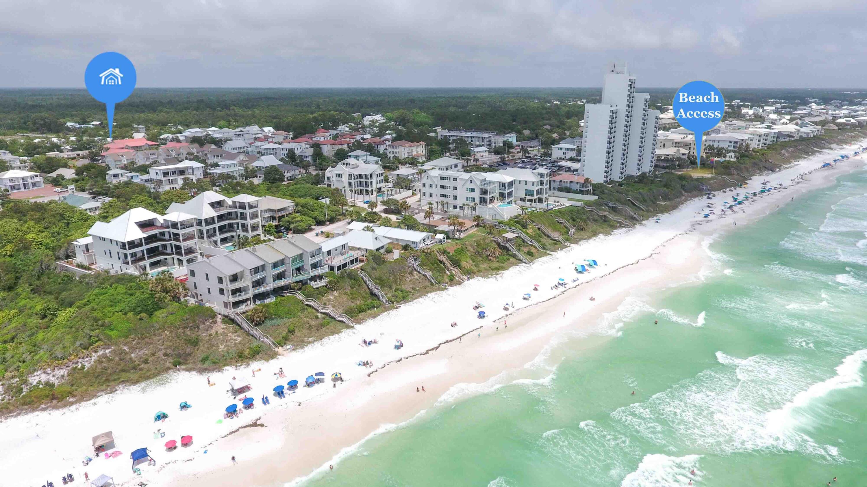 ROLLIN TIDE VILLAS - Residential