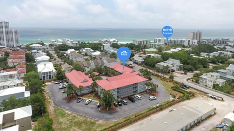 A home in Santa Rosa Beach