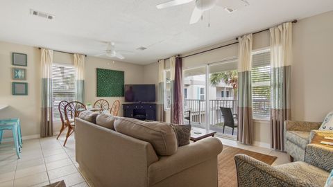 A home in Santa Rosa Beach