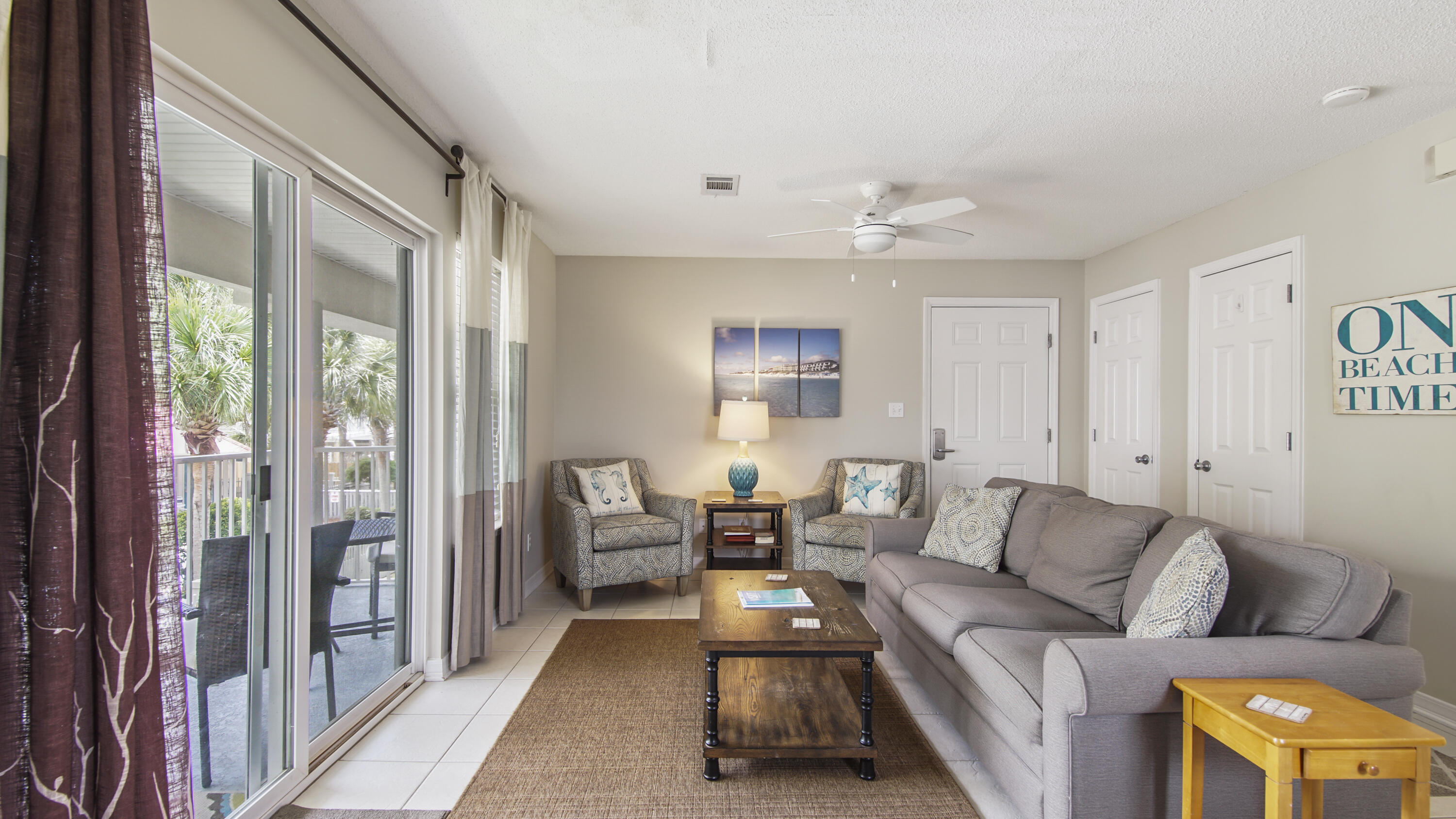 ROLLIN TIDE VILLAS - Residential