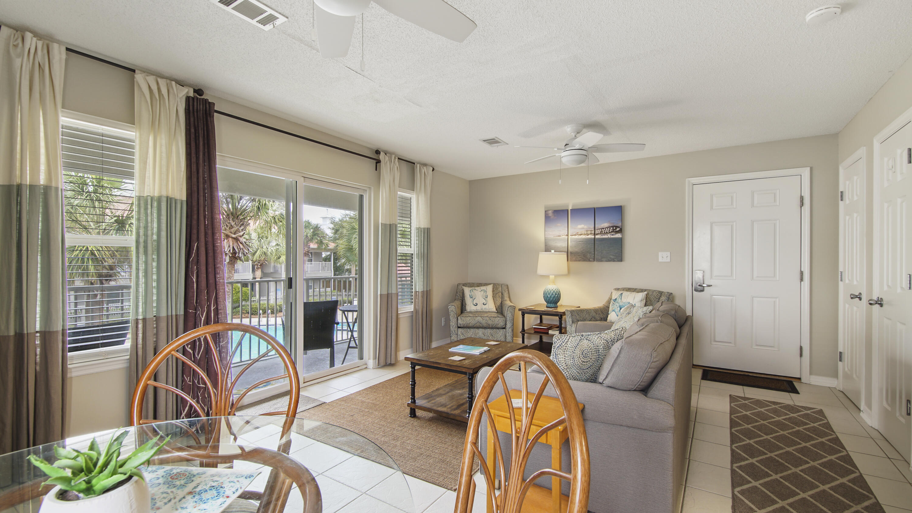 ROLLIN TIDE VILLAS - Residential