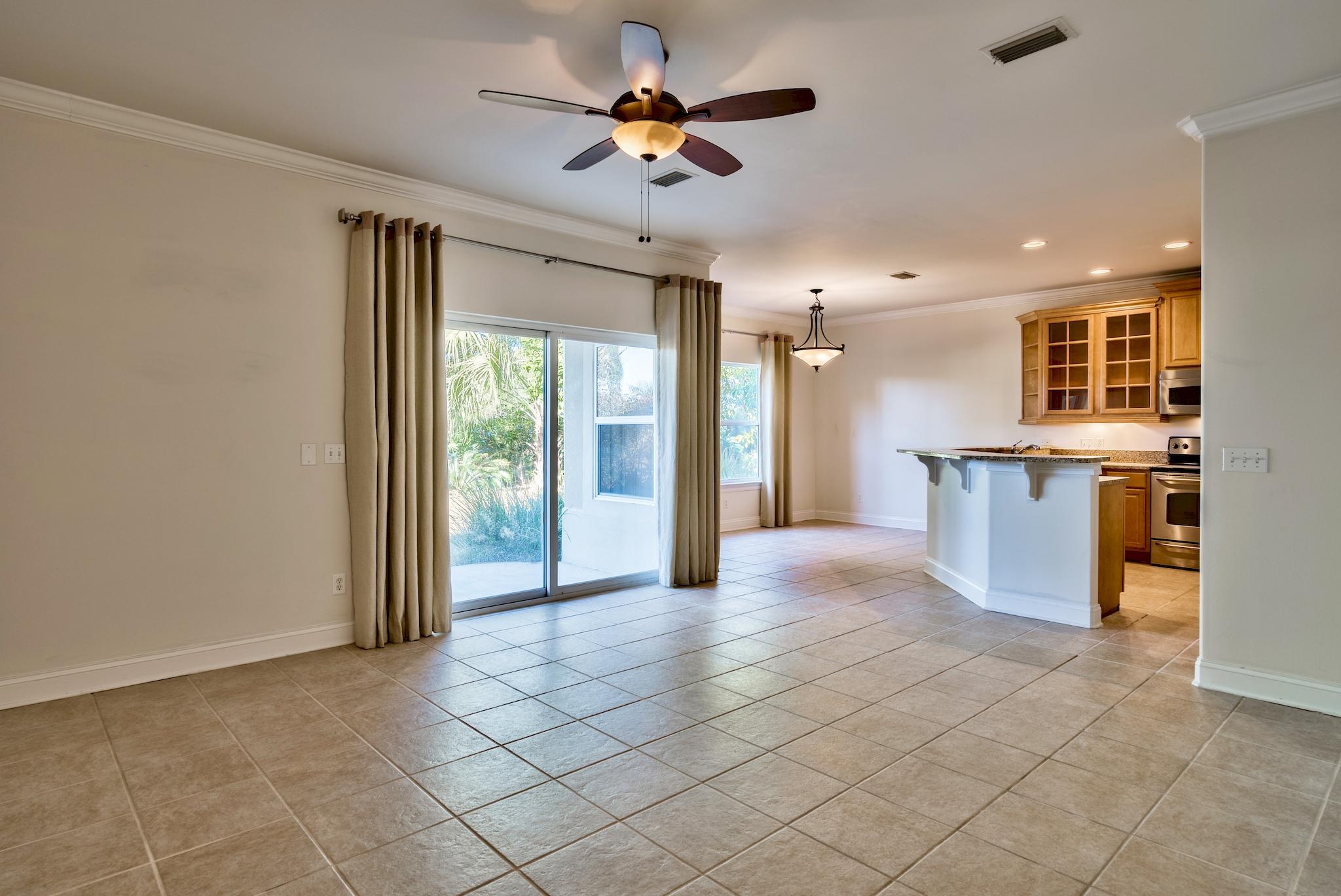 CALUSA BAY S/D - Residential