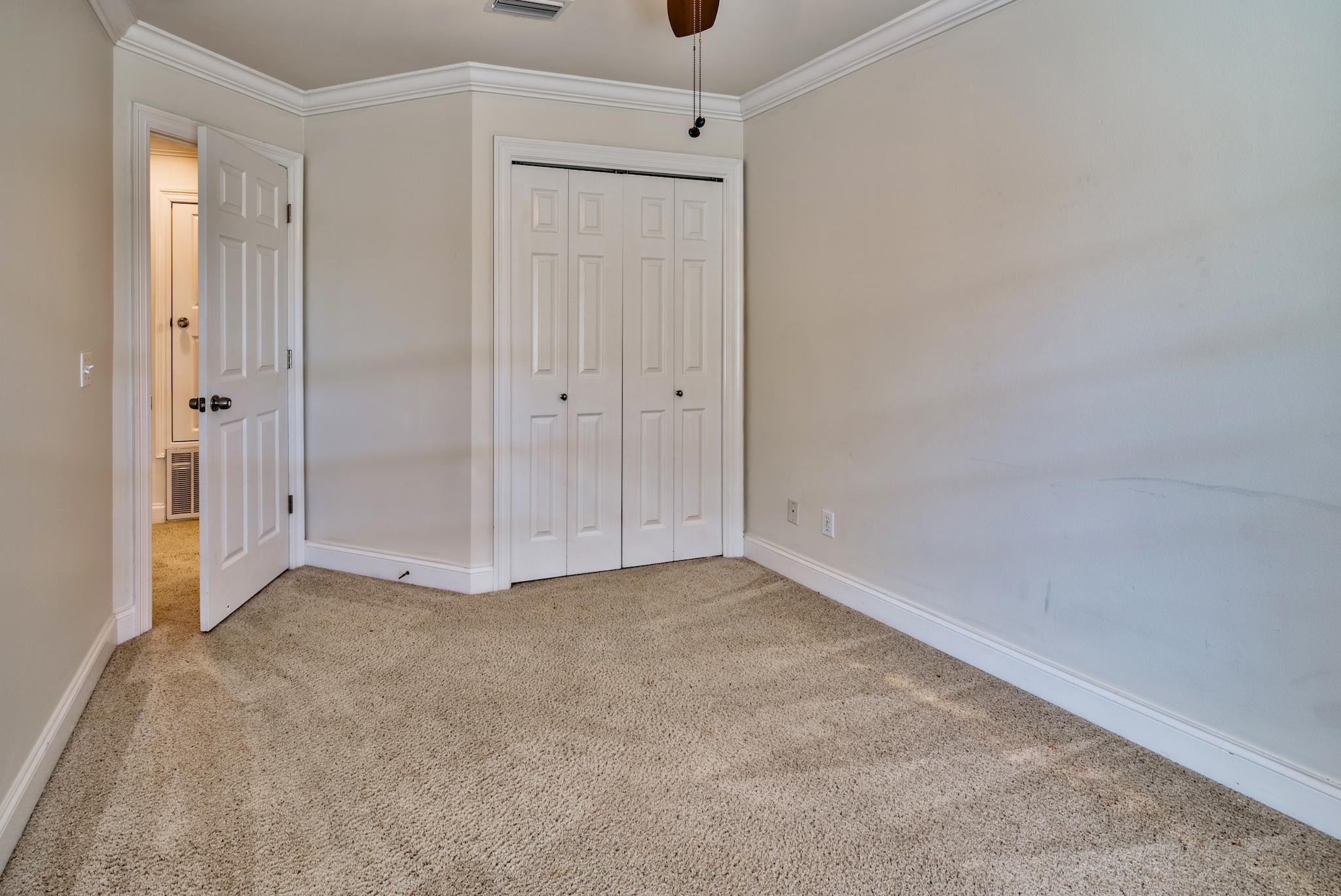 CALUSA BAY S/D - Residential