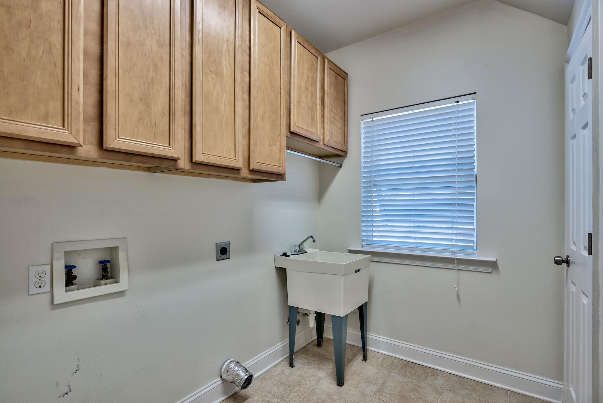 CALUSA BAY S/D - Residential