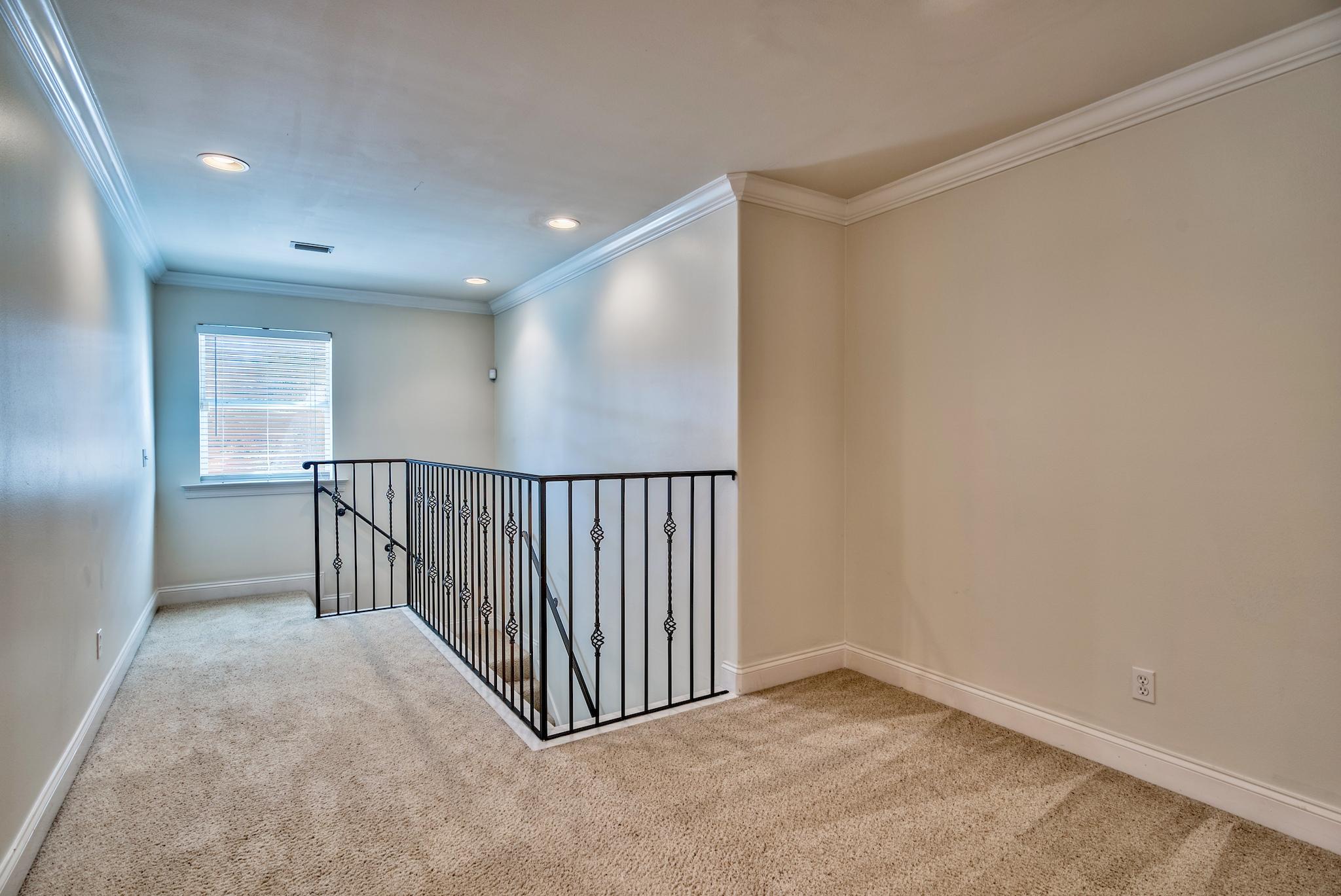 CALUSA BAY S/D - Residential