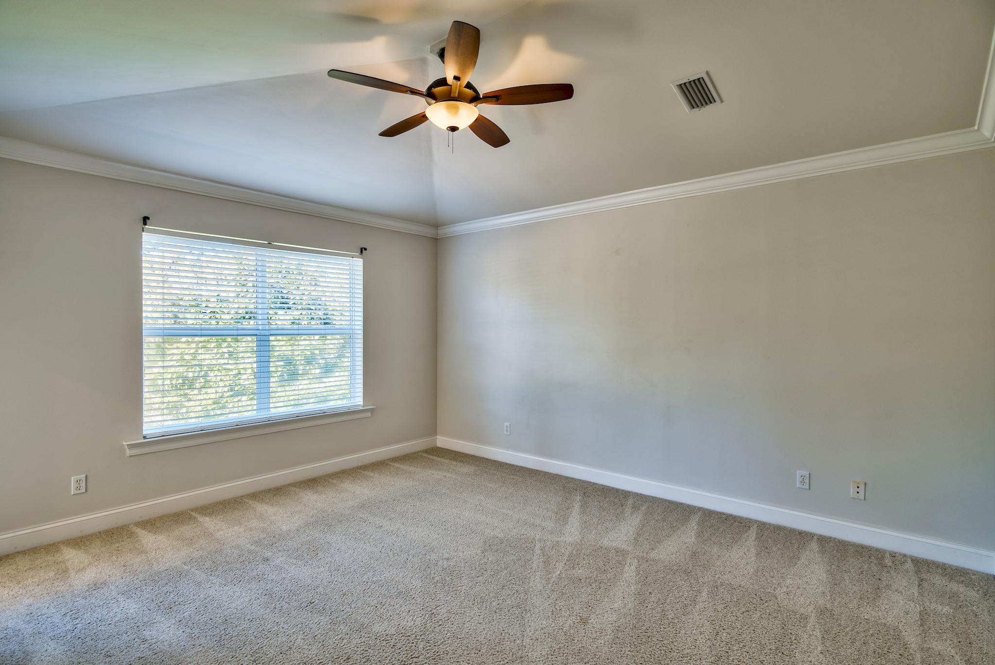 CALUSA BAY S/D - Residential