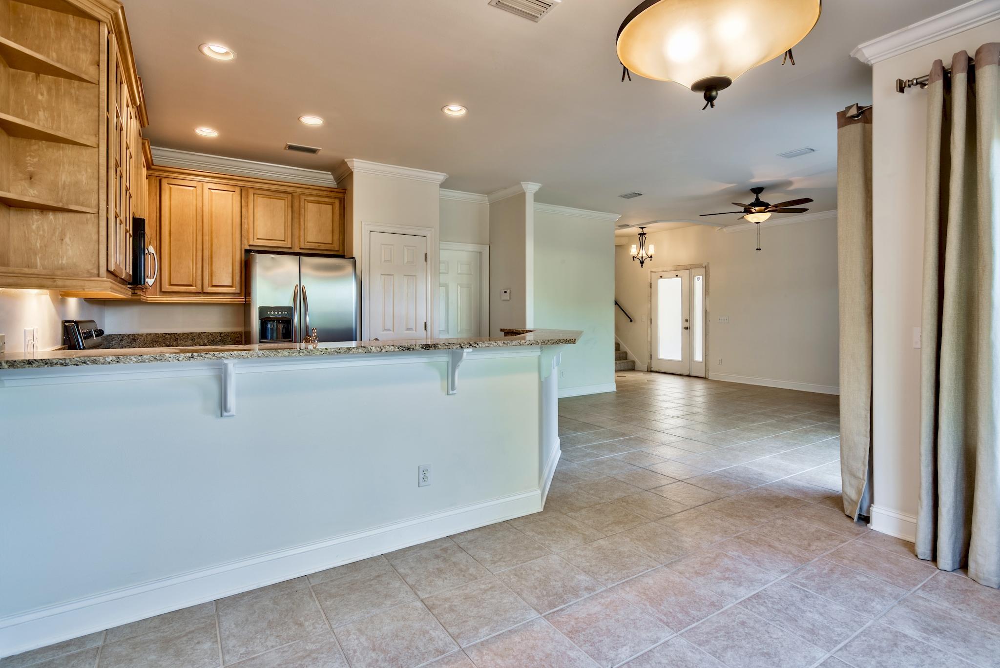 CALUSA BAY S/D - Residential