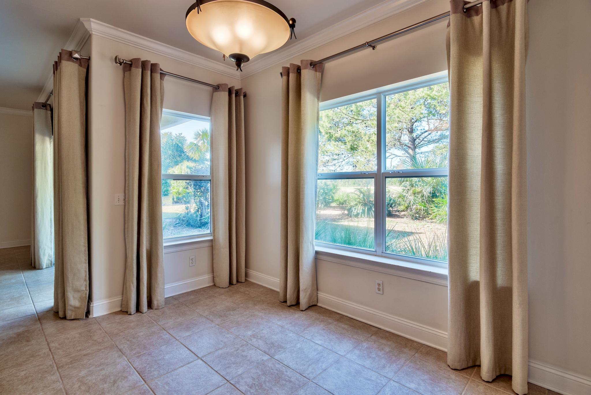 CALUSA BAY S/D - Residential