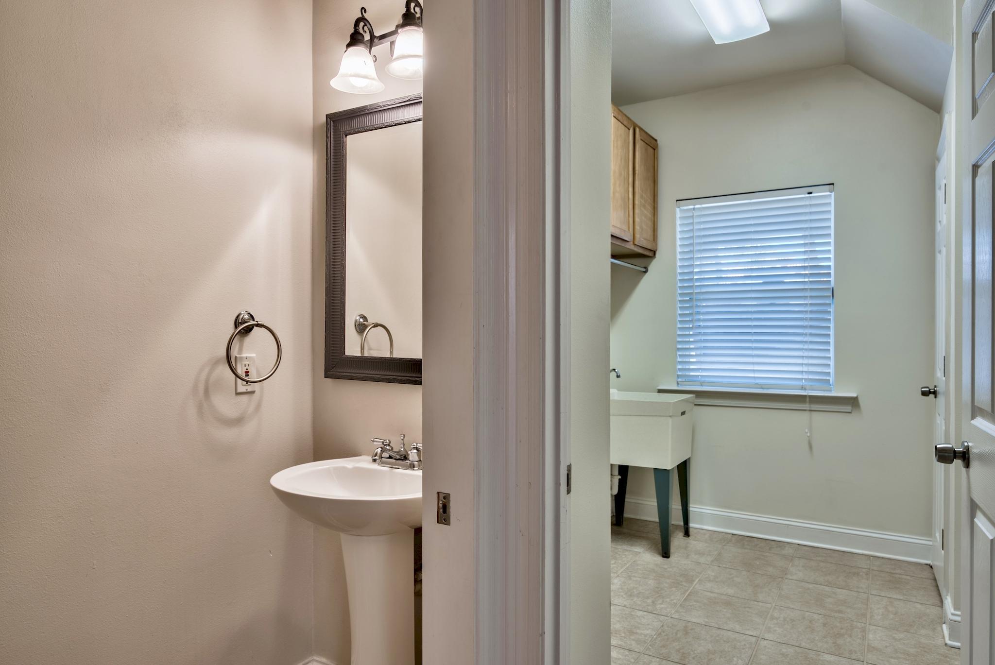 CALUSA BAY S/D - Residential