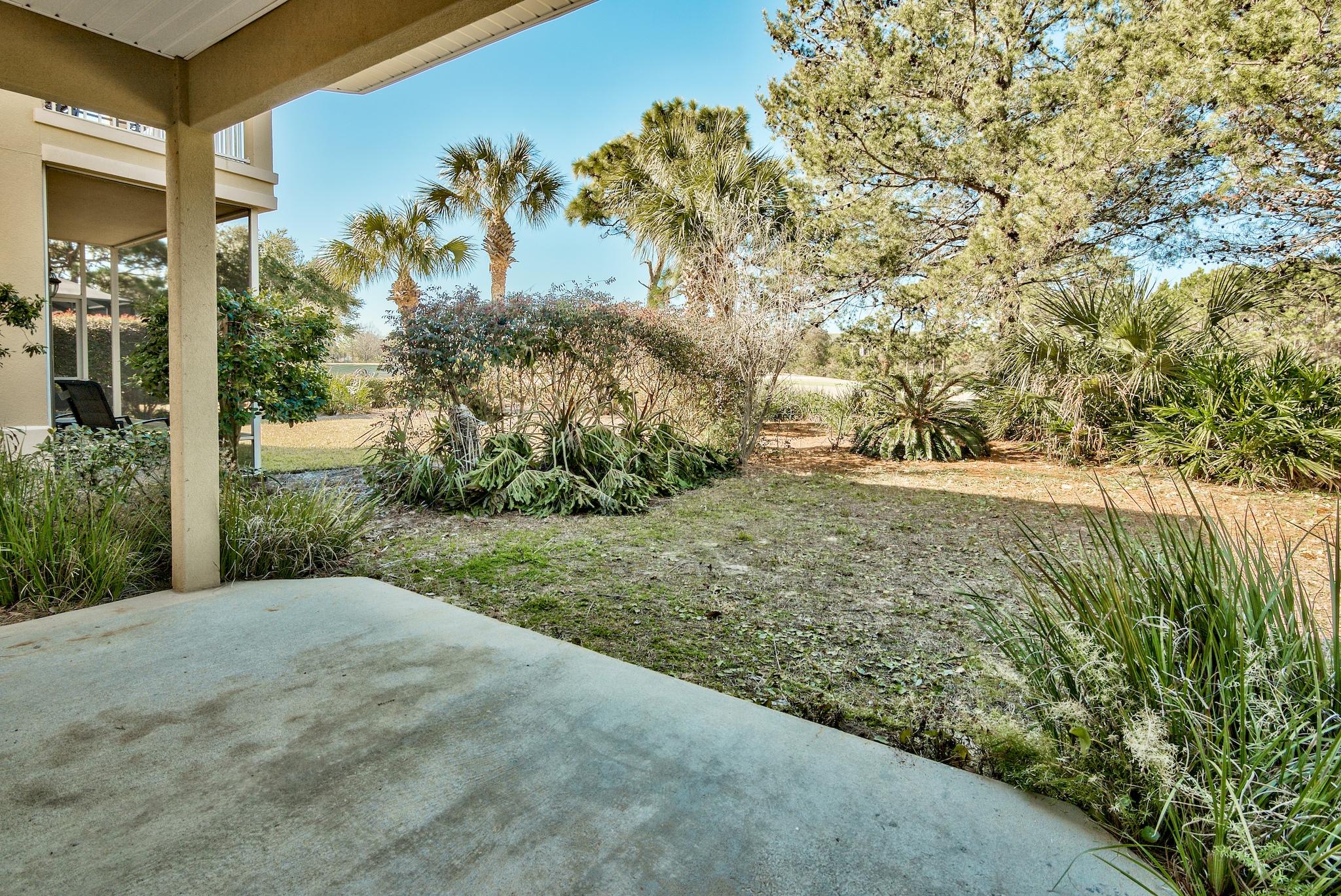 CALUSA BAY S/D - Residential