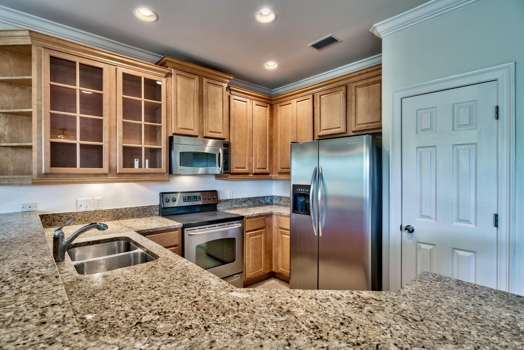 CALUSA BAY S/D - Residential