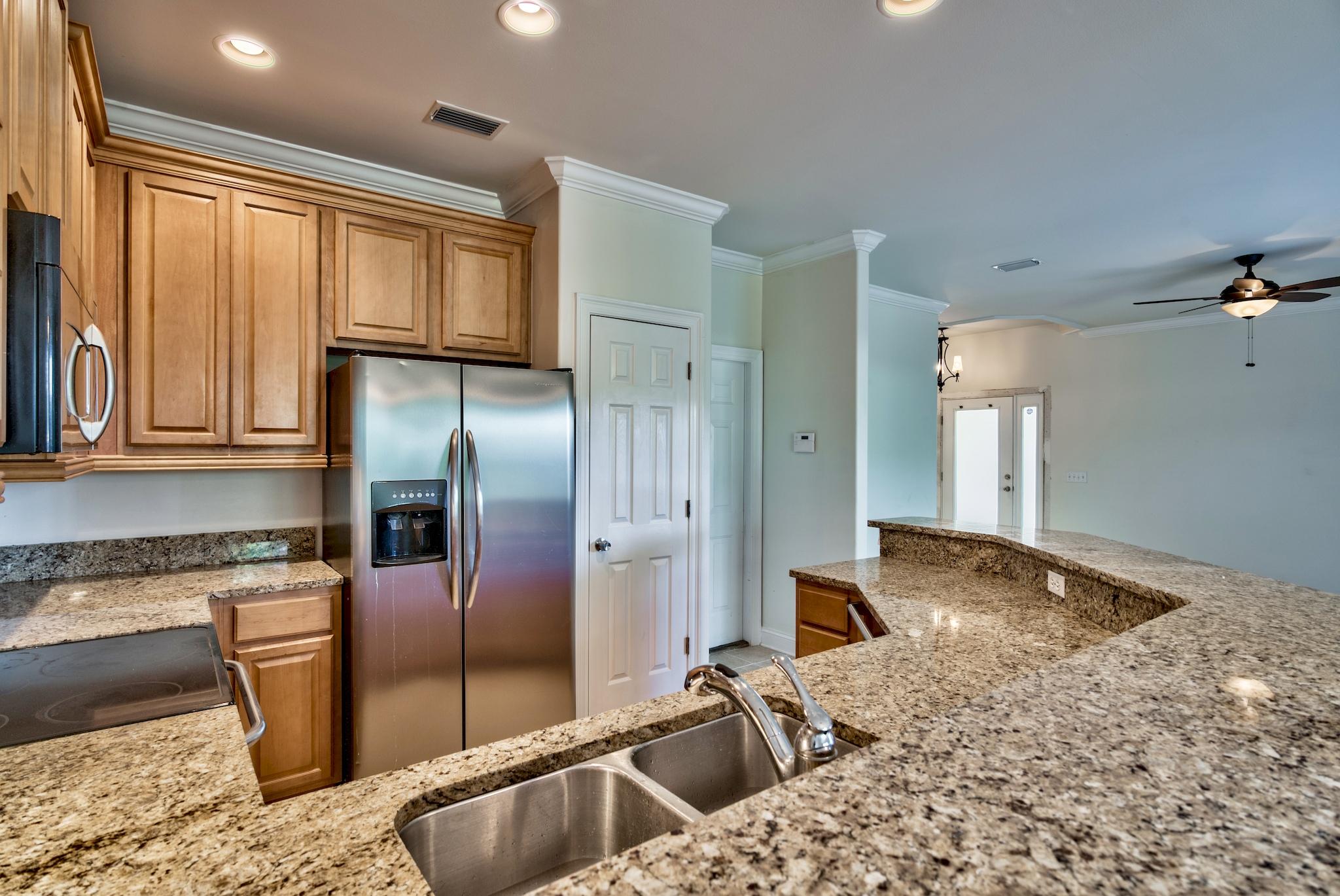 CALUSA BAY S/D - Residential