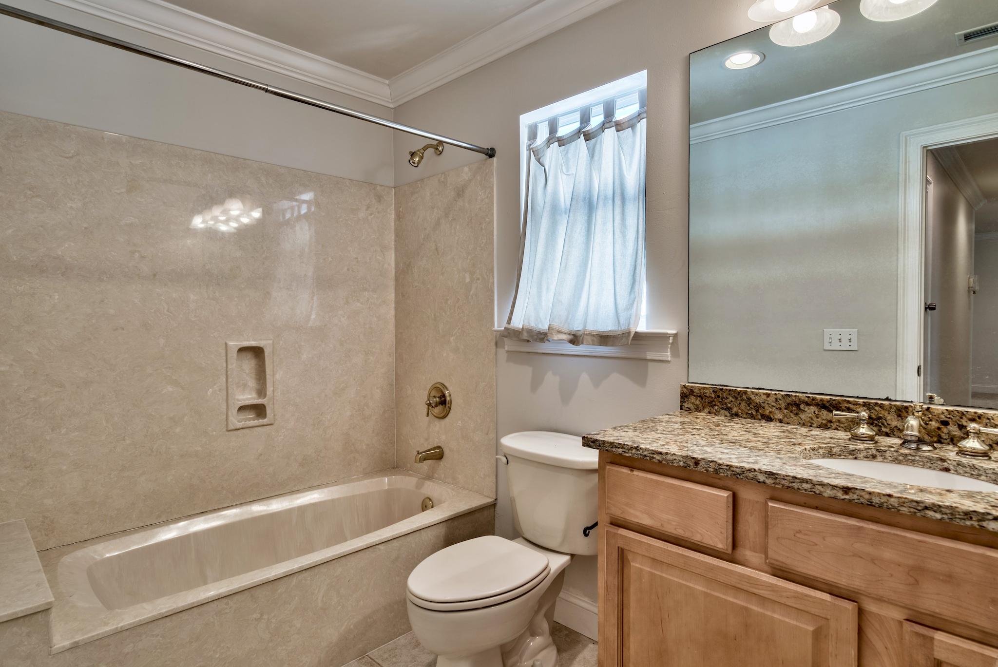 CALUSA BAY S/D - Residential