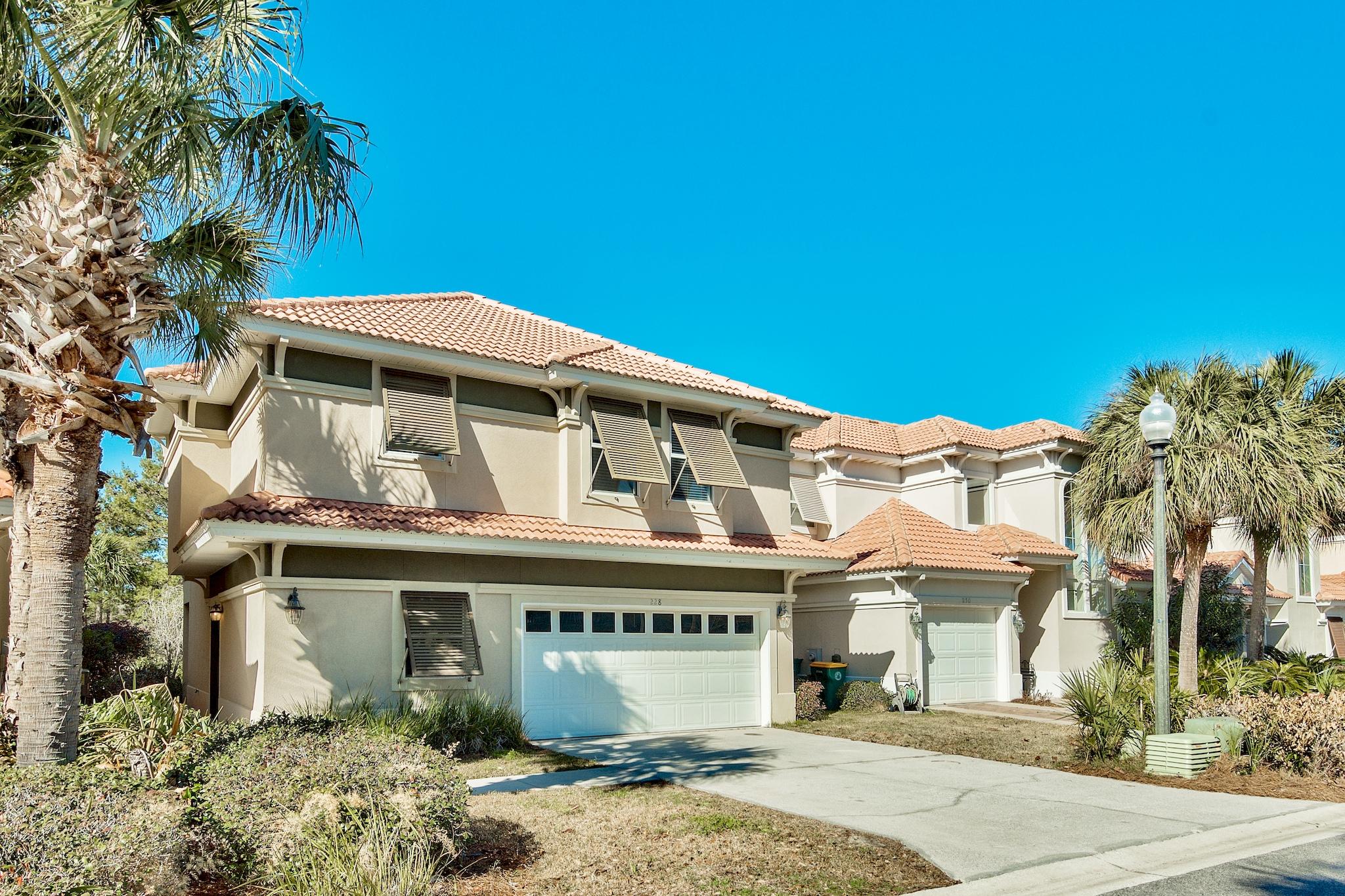 CALUSA BAY S/D - Residential