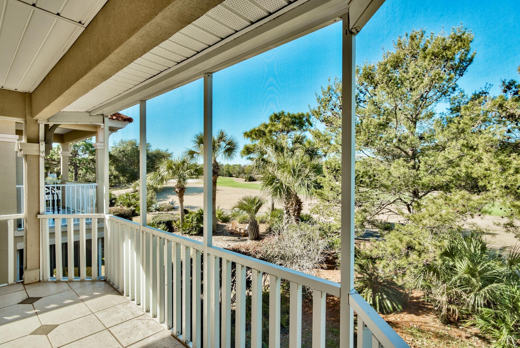 CALUSA BAY S/D - Residential