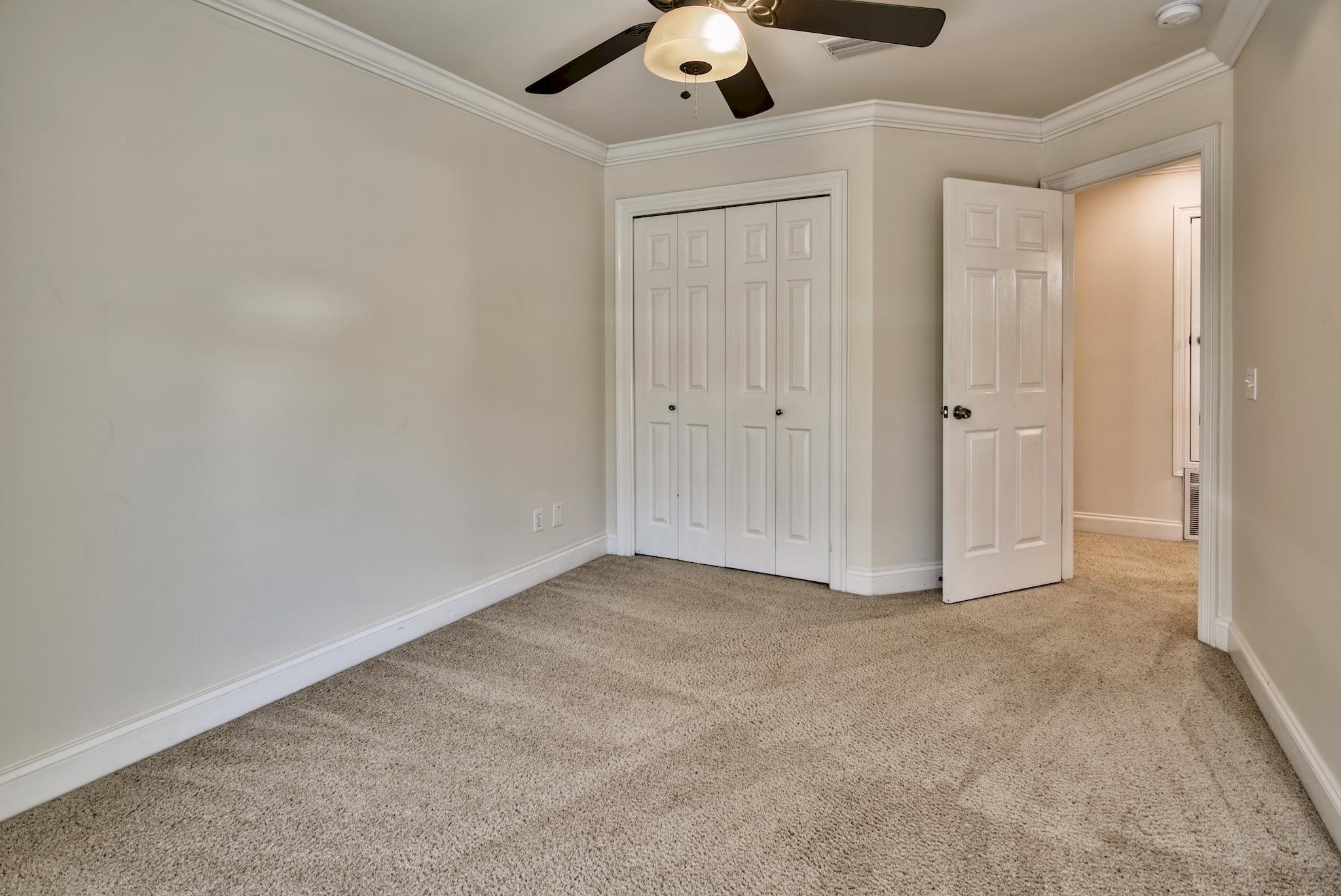 CALUSA BAY S/D - Residential