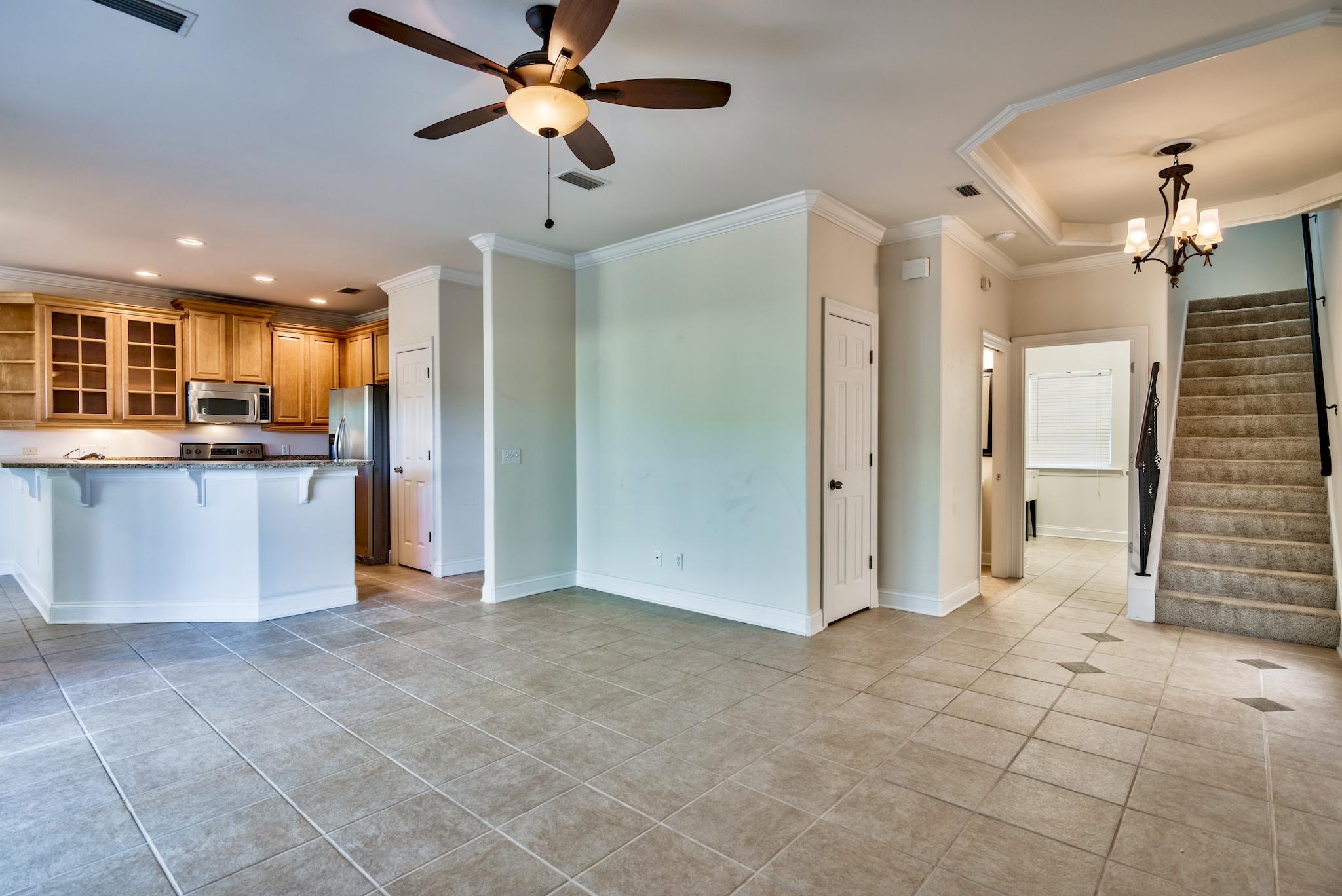 CALUSA BAY S/D - Residential