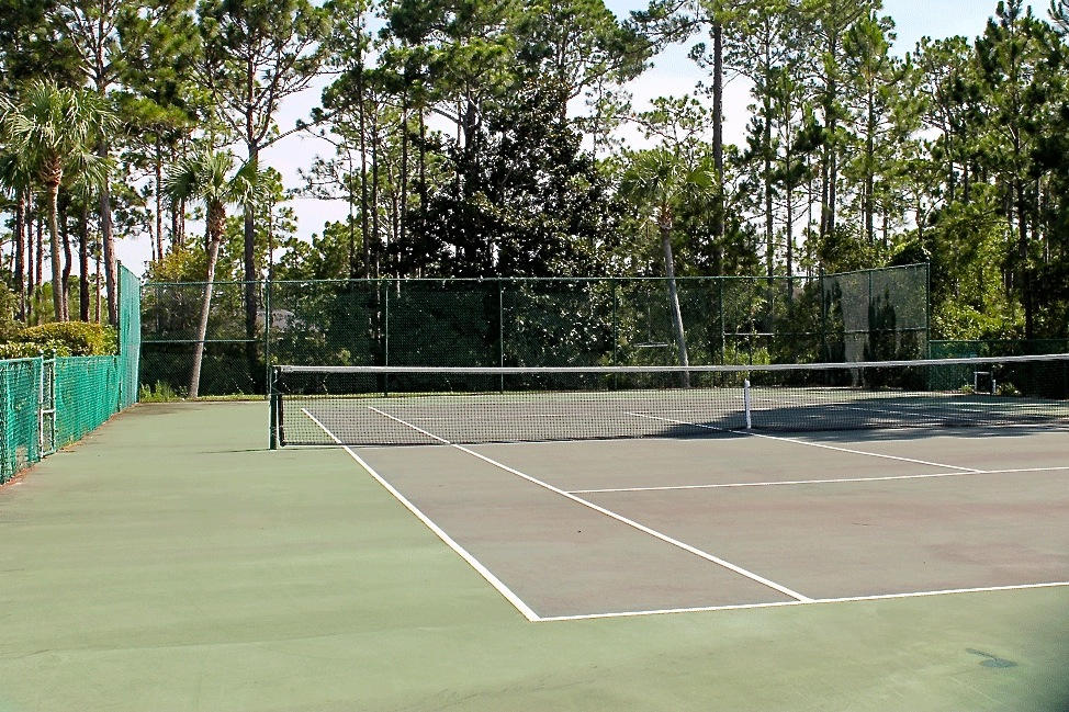 PELICAN BAY S/D - Land