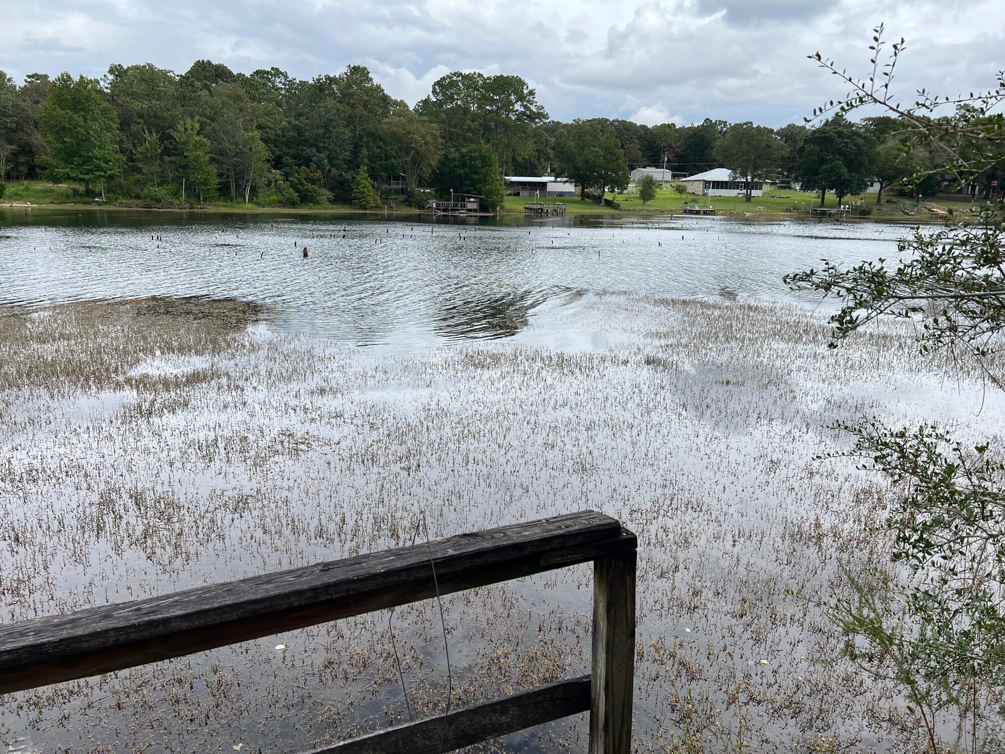 KING LAKE ESTATES - Land