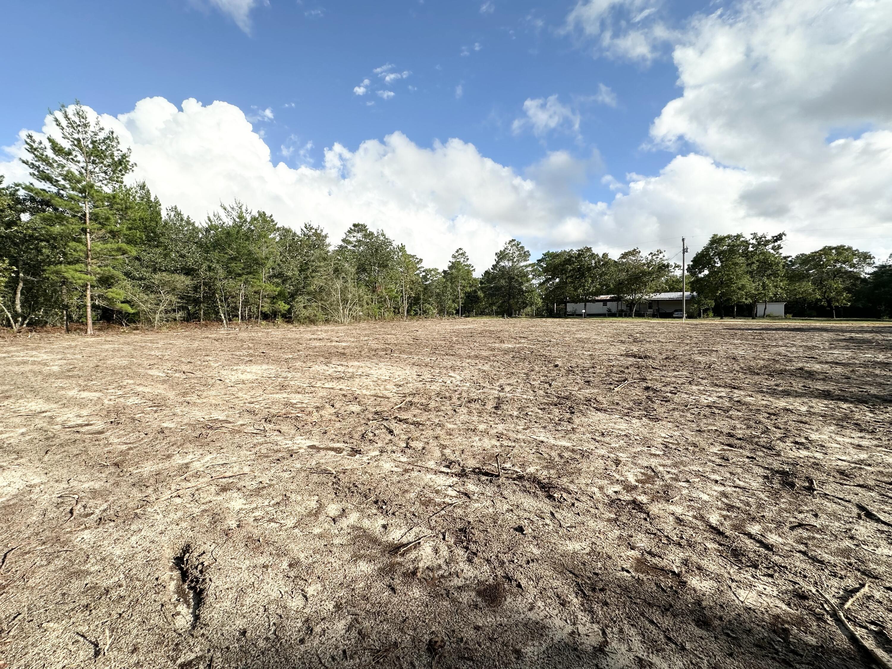 OAKWOOD HILLS UNIT 3 - Land