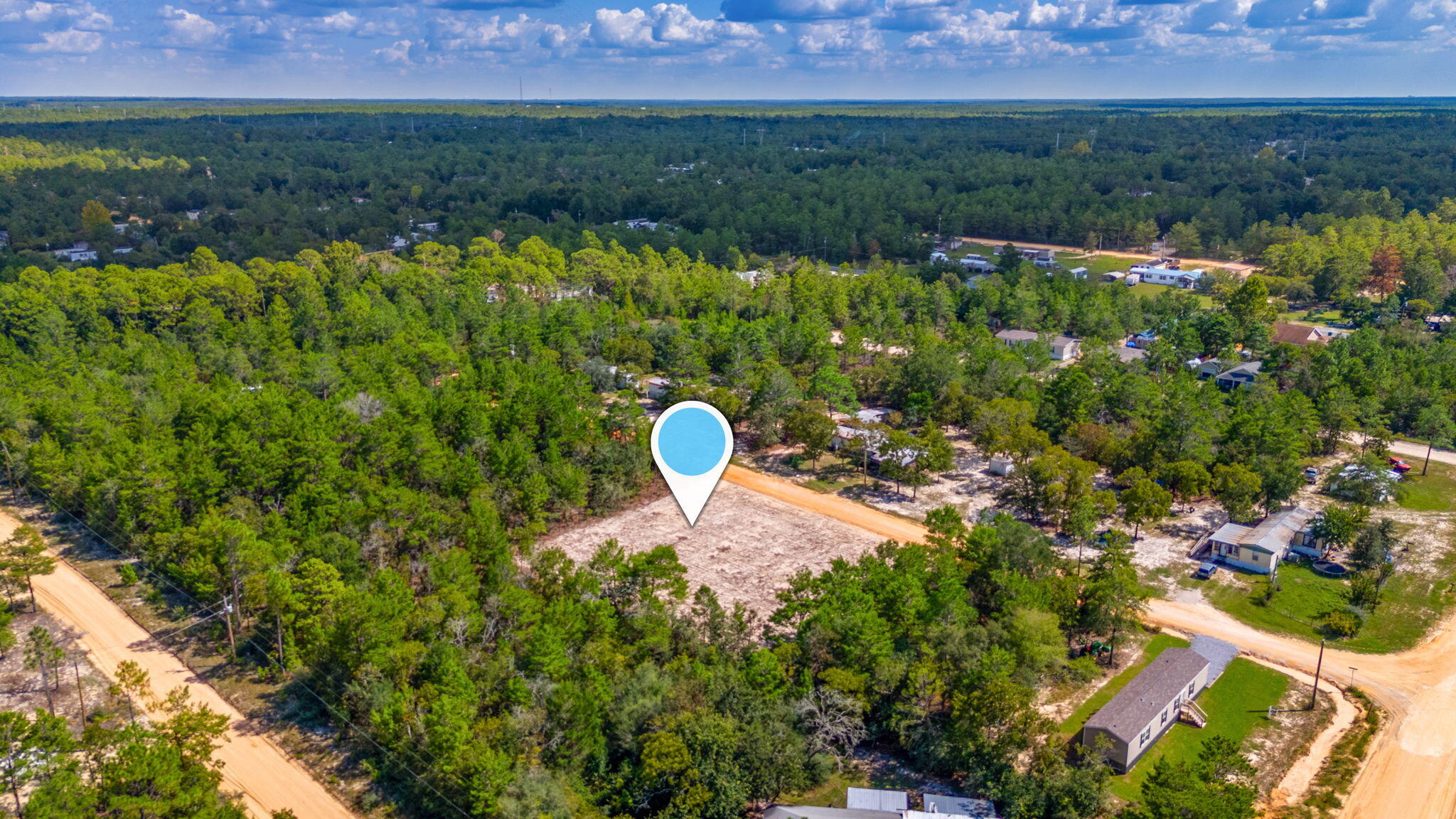 OAKWOOD HILLS UNIT 3 - Land