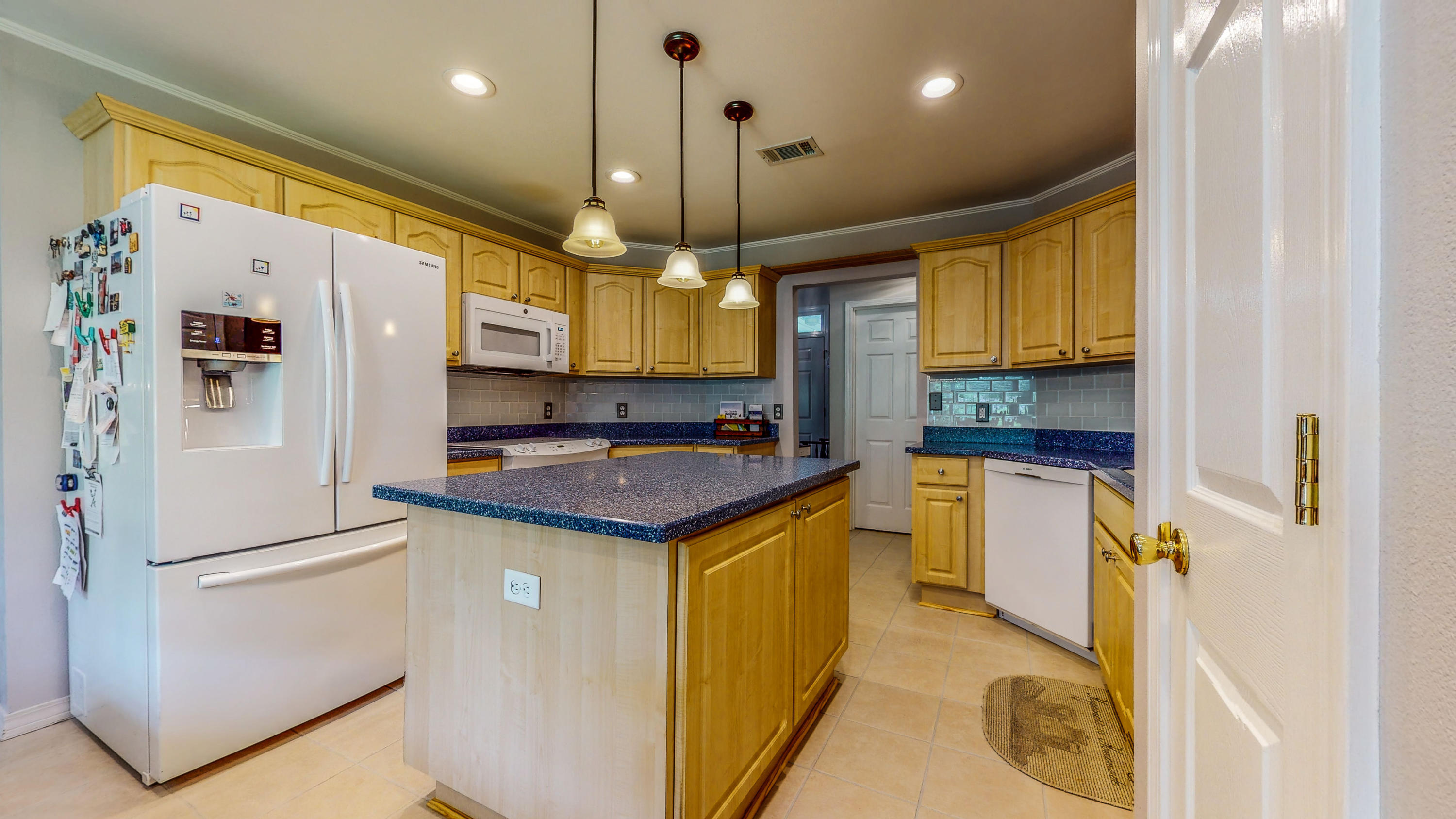 NORTHVIEW ESTATES 3RD ADDN - Residential