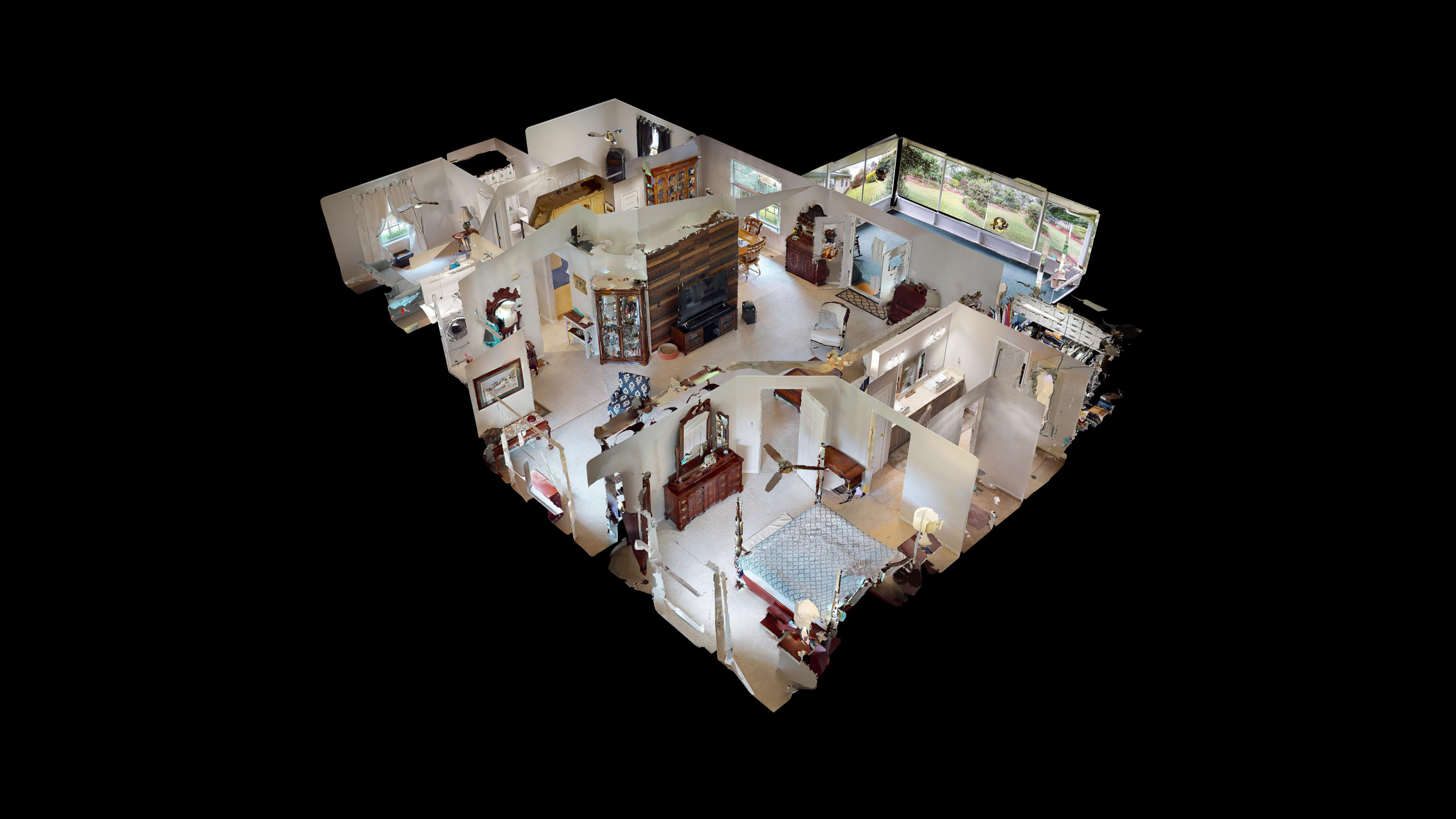 NORTHVIEW ESTATES 3RD ADDN - Residential