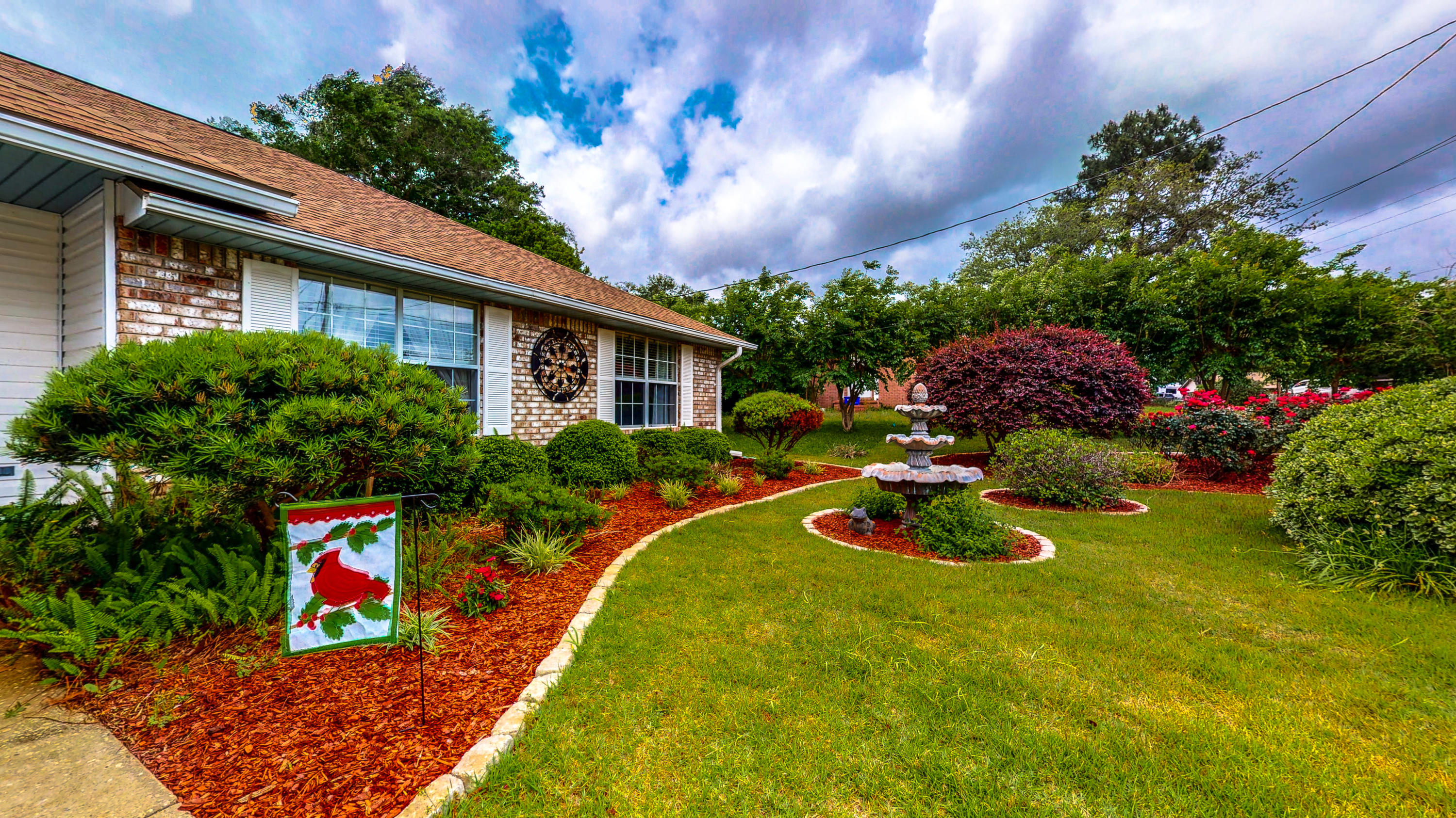 NORTHVIEW ESTATES 3RD ADDN - Residential