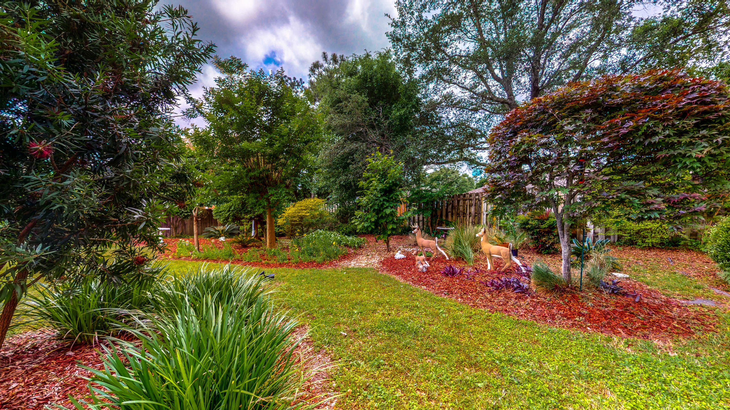 NORTHVIEW ESTATES 3RD ADDN - Residential