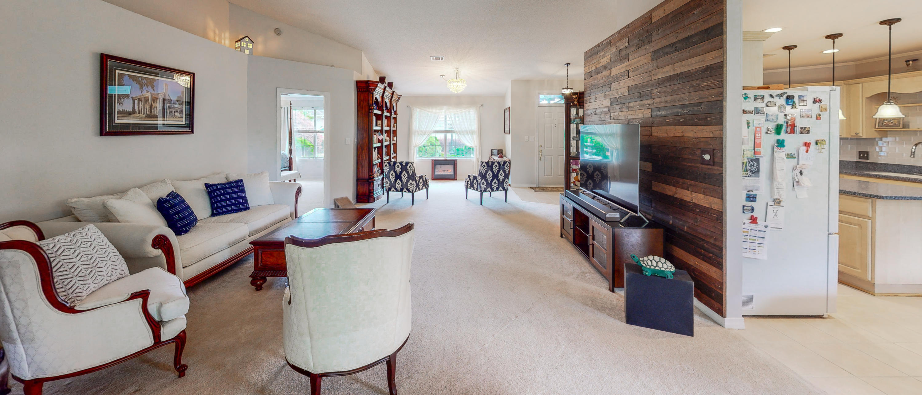 NORTHVIEW ESTATES 3RD ADDN - Residential