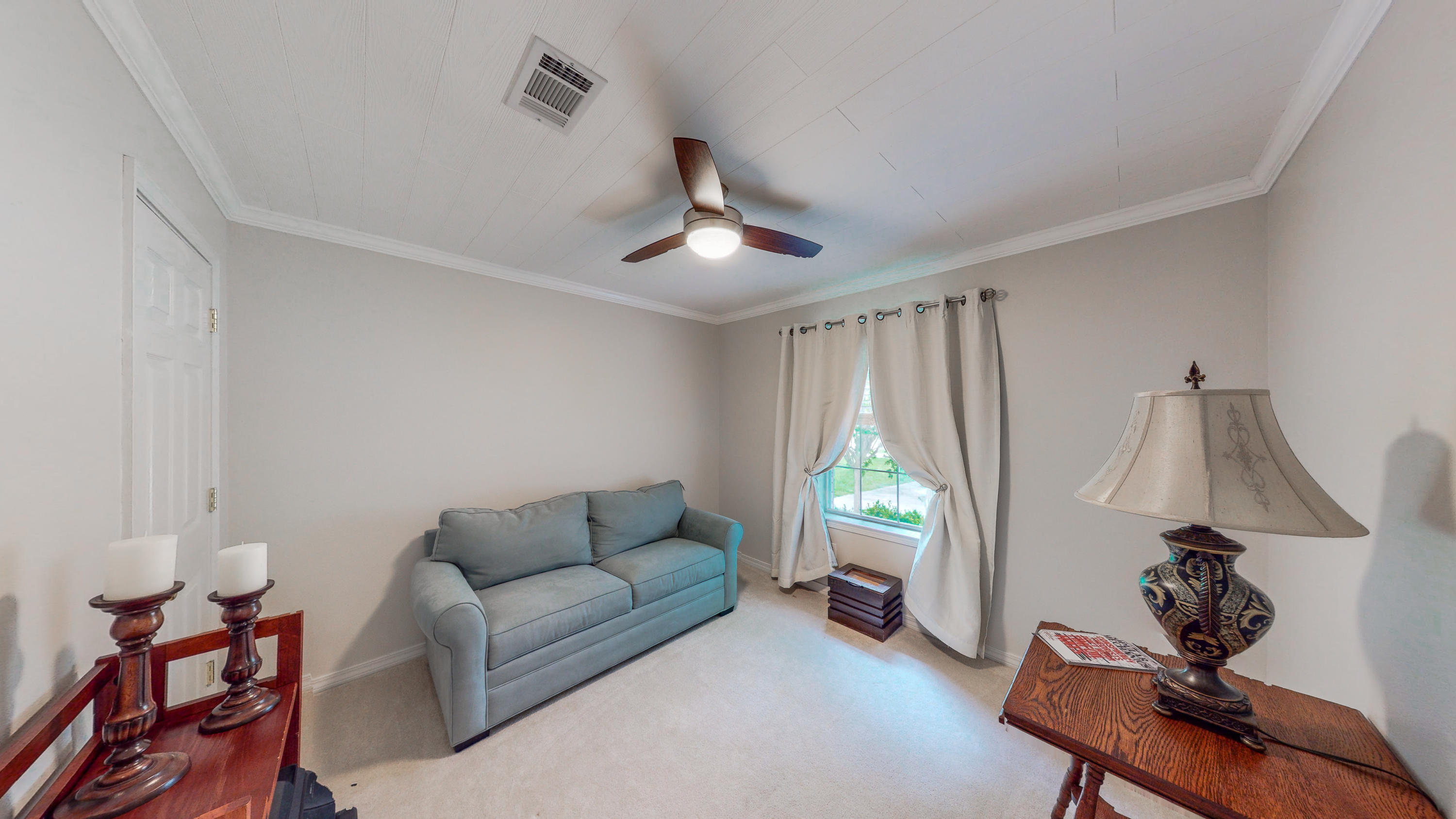 NORTHVIEW ESTATES 3RD ADDN - Residential