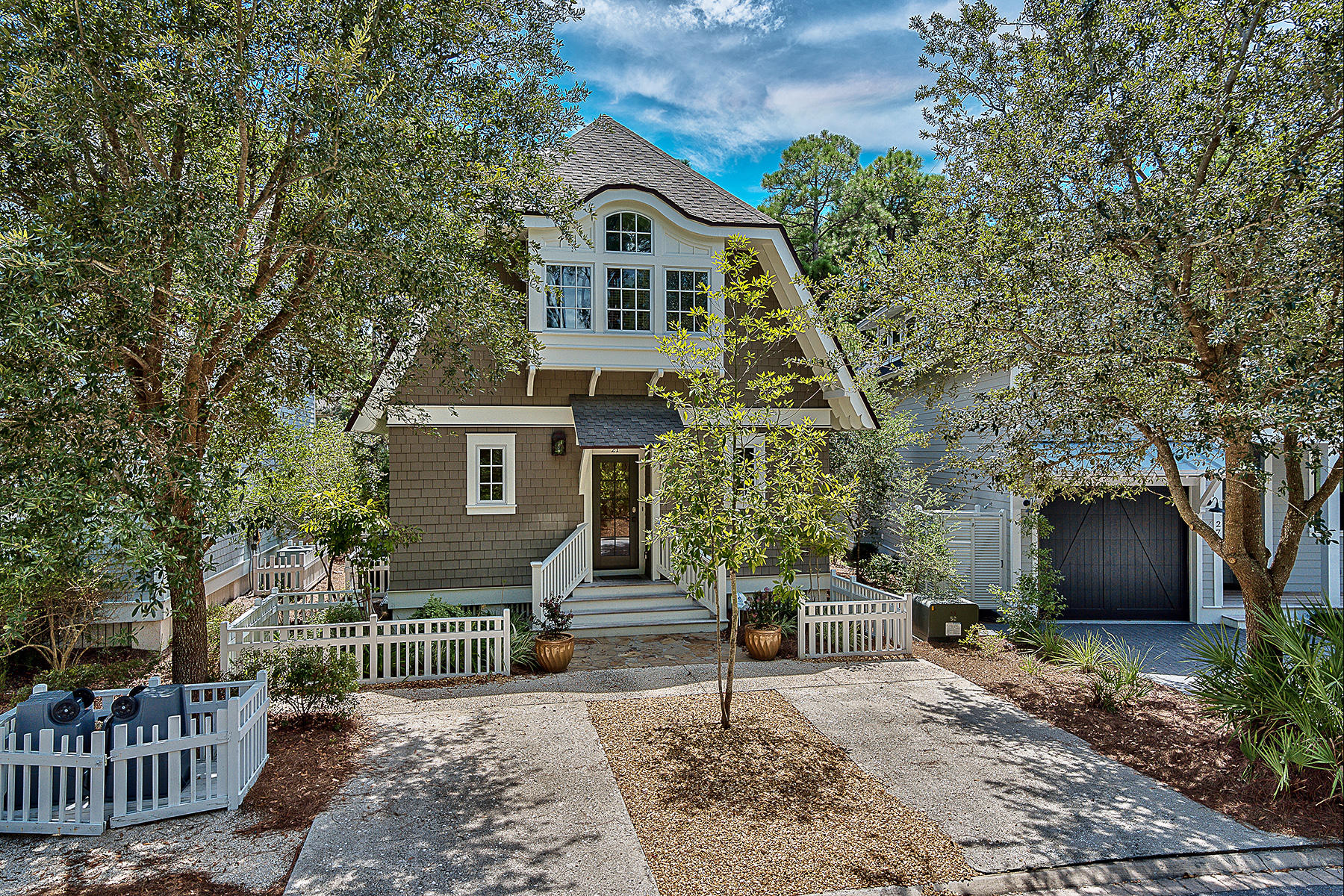 WATERSOUND WEST BEACH - Residential