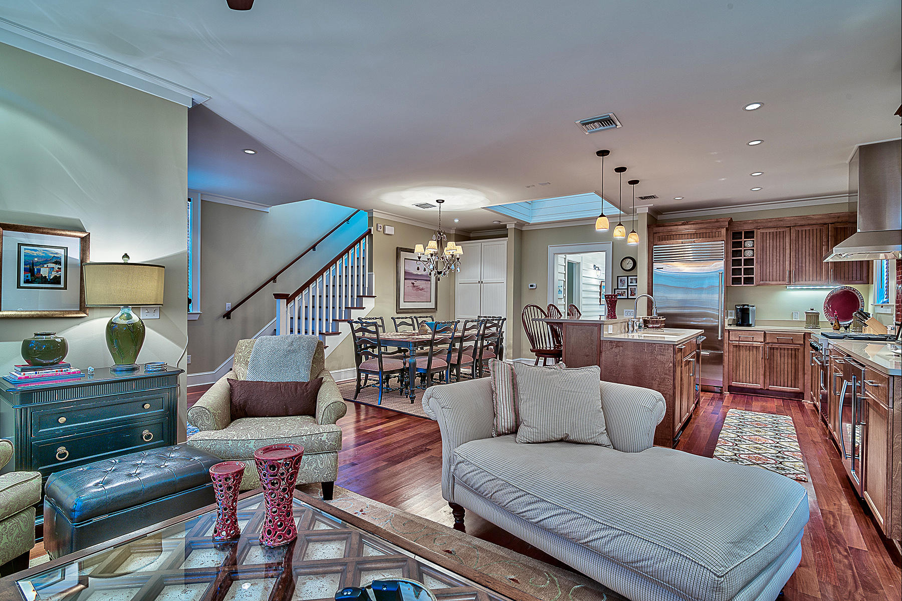 WATERSOUND WEST BEACH - Residential