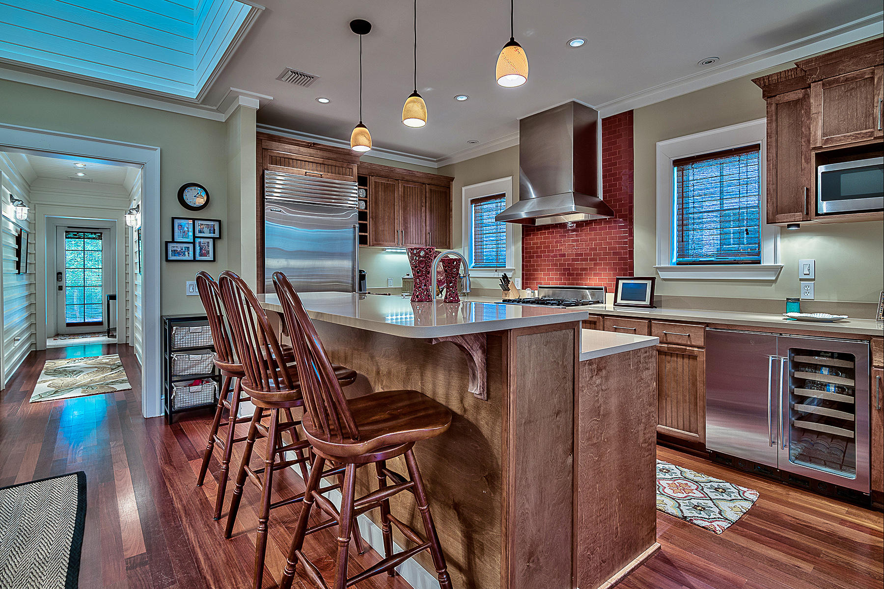 WATERSOUND WEST BEACH - Residential