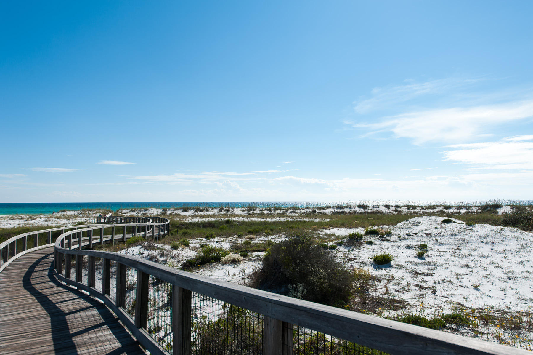 WATERSOUND WEST BEACH - Residential