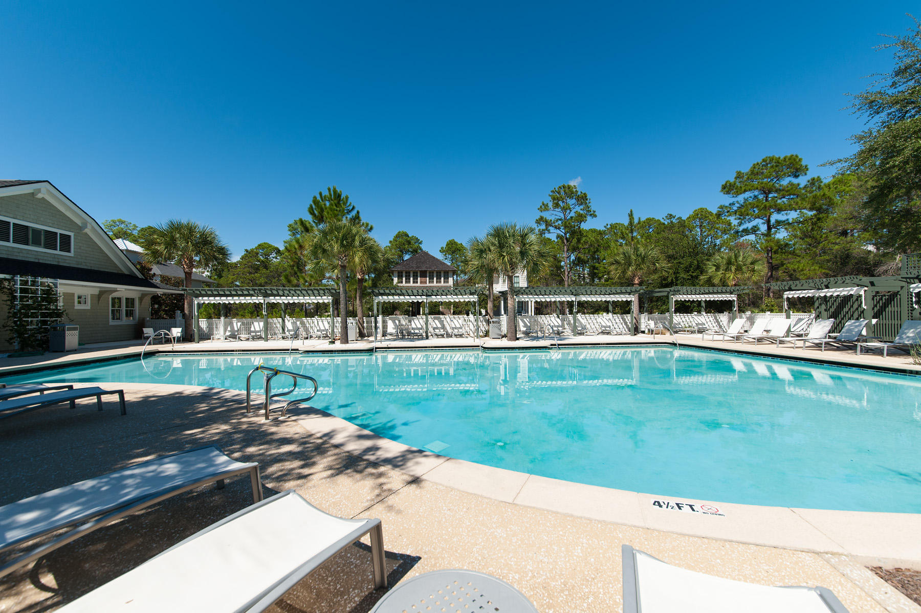 WATERSOUND WEST BEACH - Residential