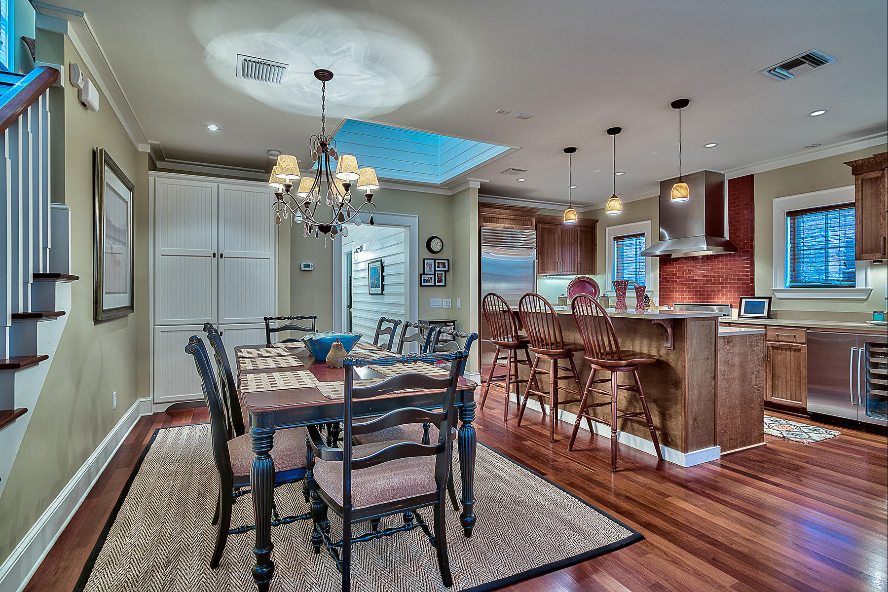 WATERSOUND WEST BEACH - Residential