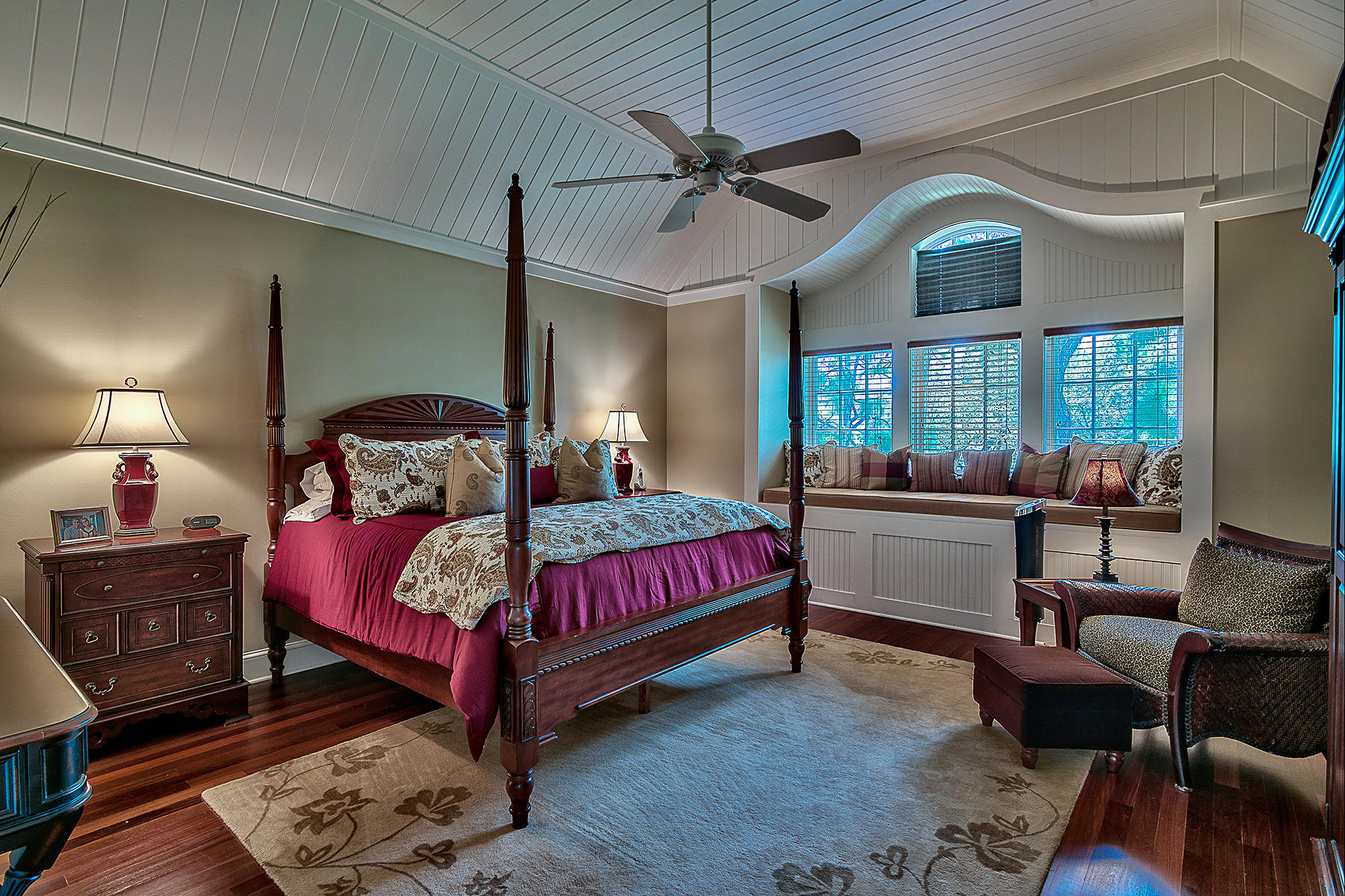 WATERSOUND WEST BEACH - Residential