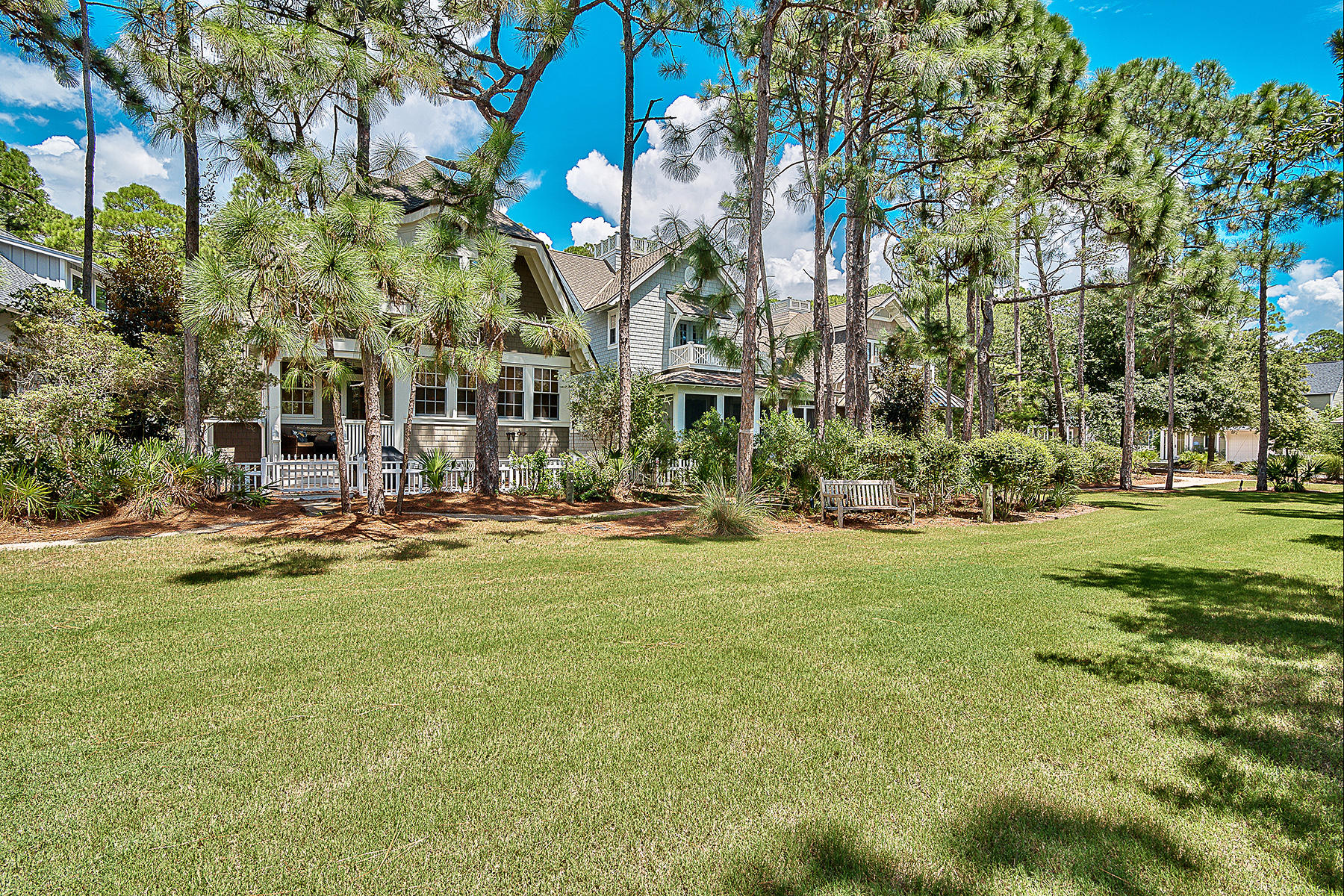 WATERSOUND WEST BEACH - Residential