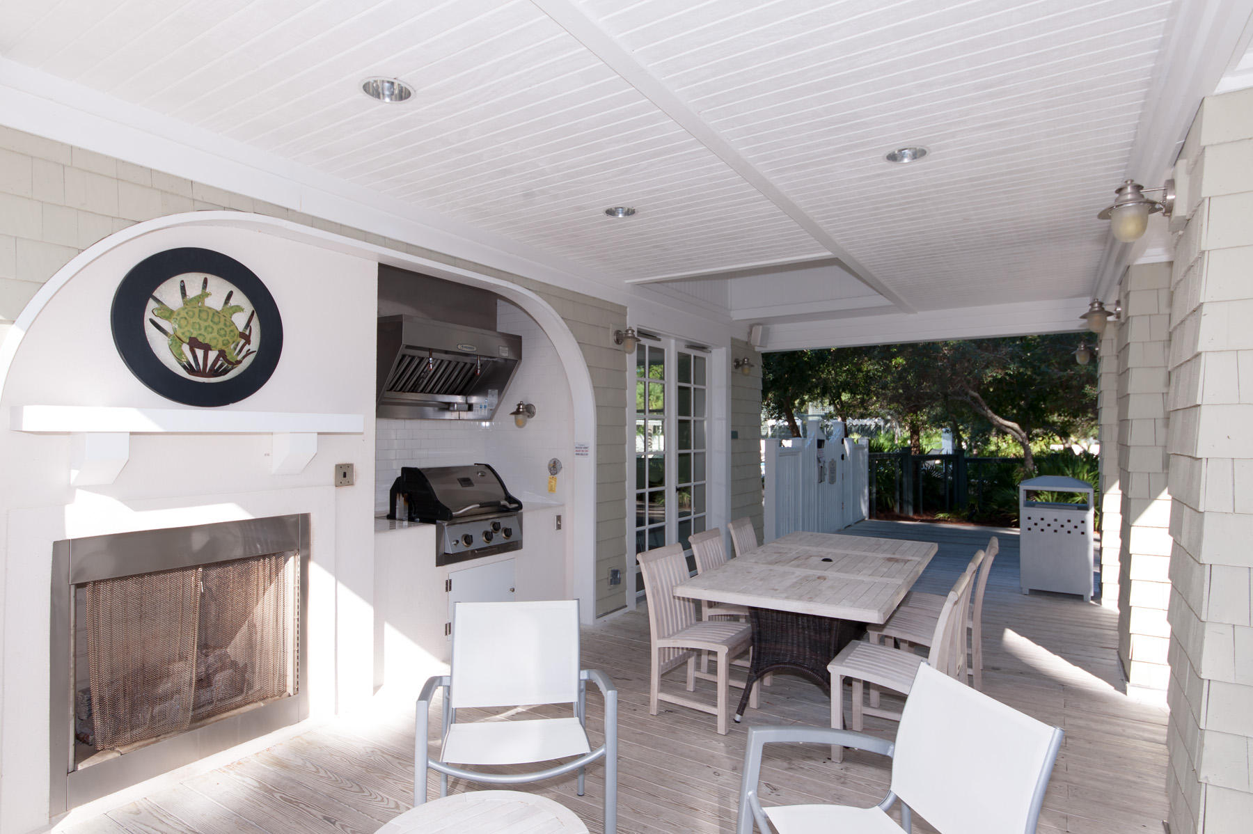 WATERSOUND WEST BEACH - Residential