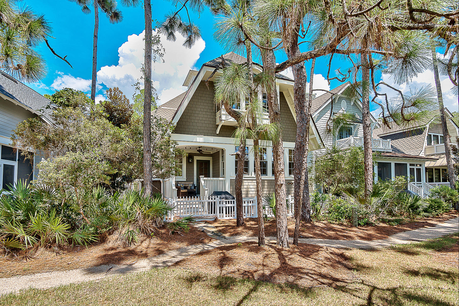 WATERSOUND WEST BEACH - Residential