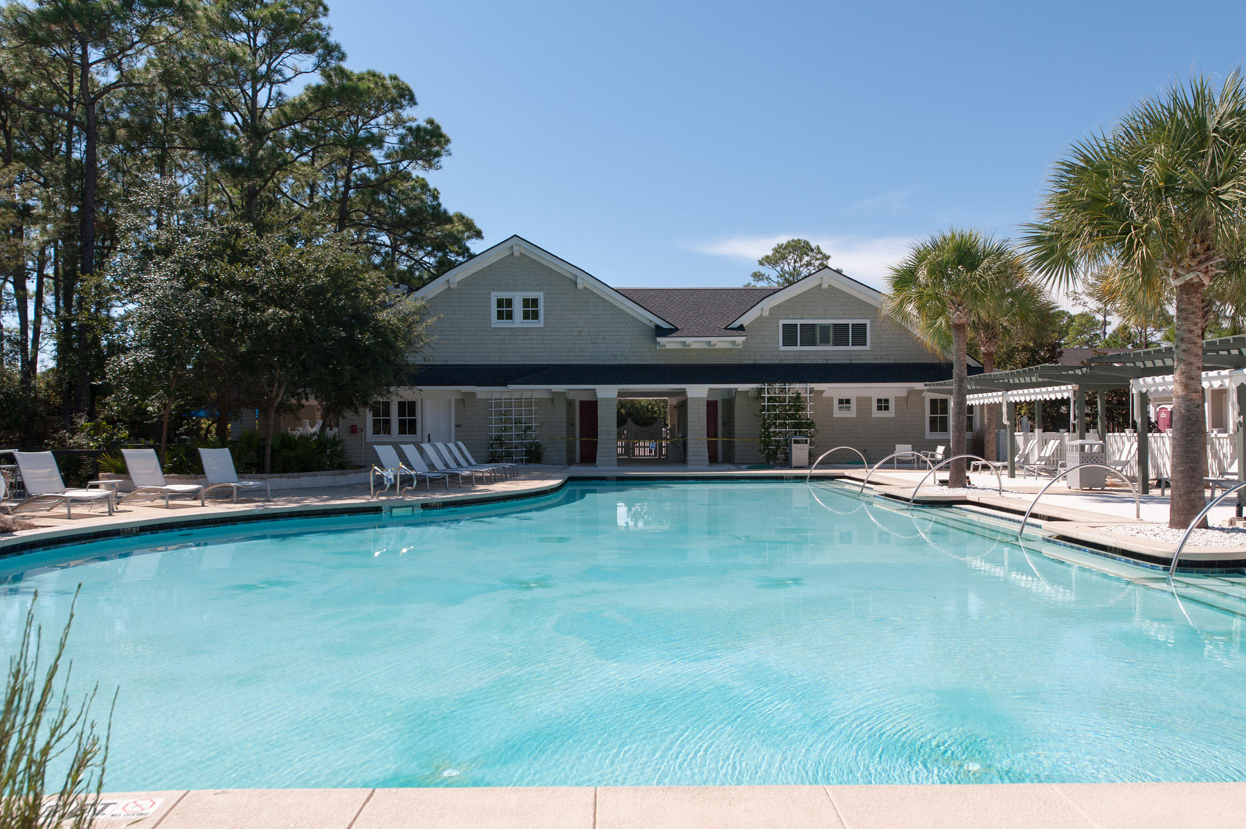 WATERSOUND WEST BEACH - Residential