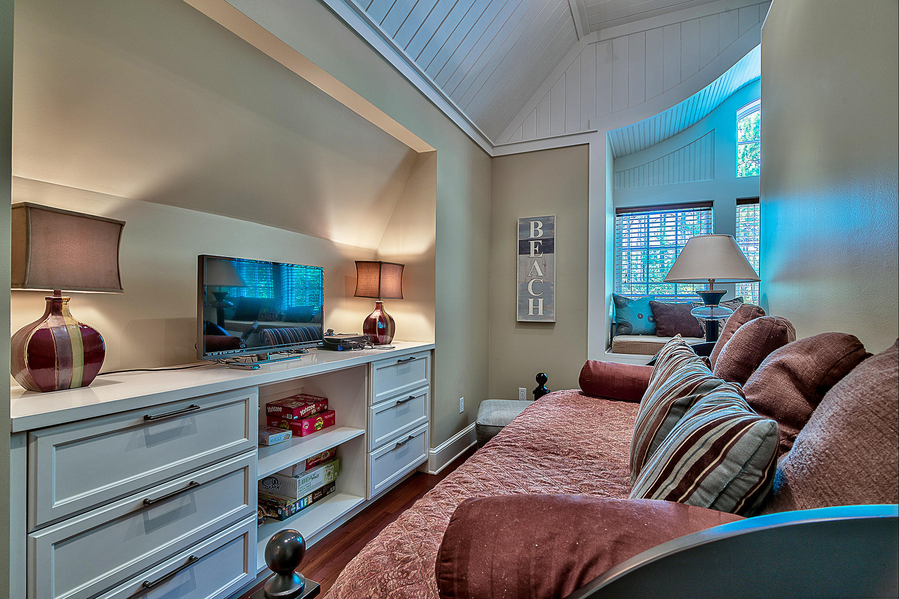 WATERSOUND WEST BEACH - Residential