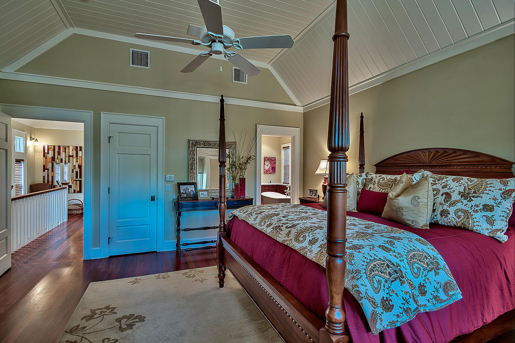 WATERSOUND WEST BEACH - Residential