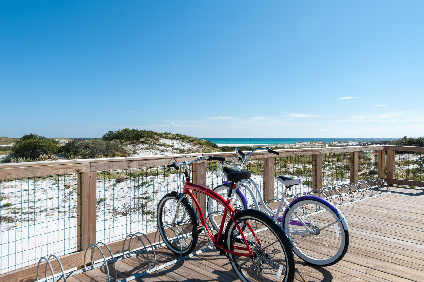 WATERSOUND WEST BEACH - Residential